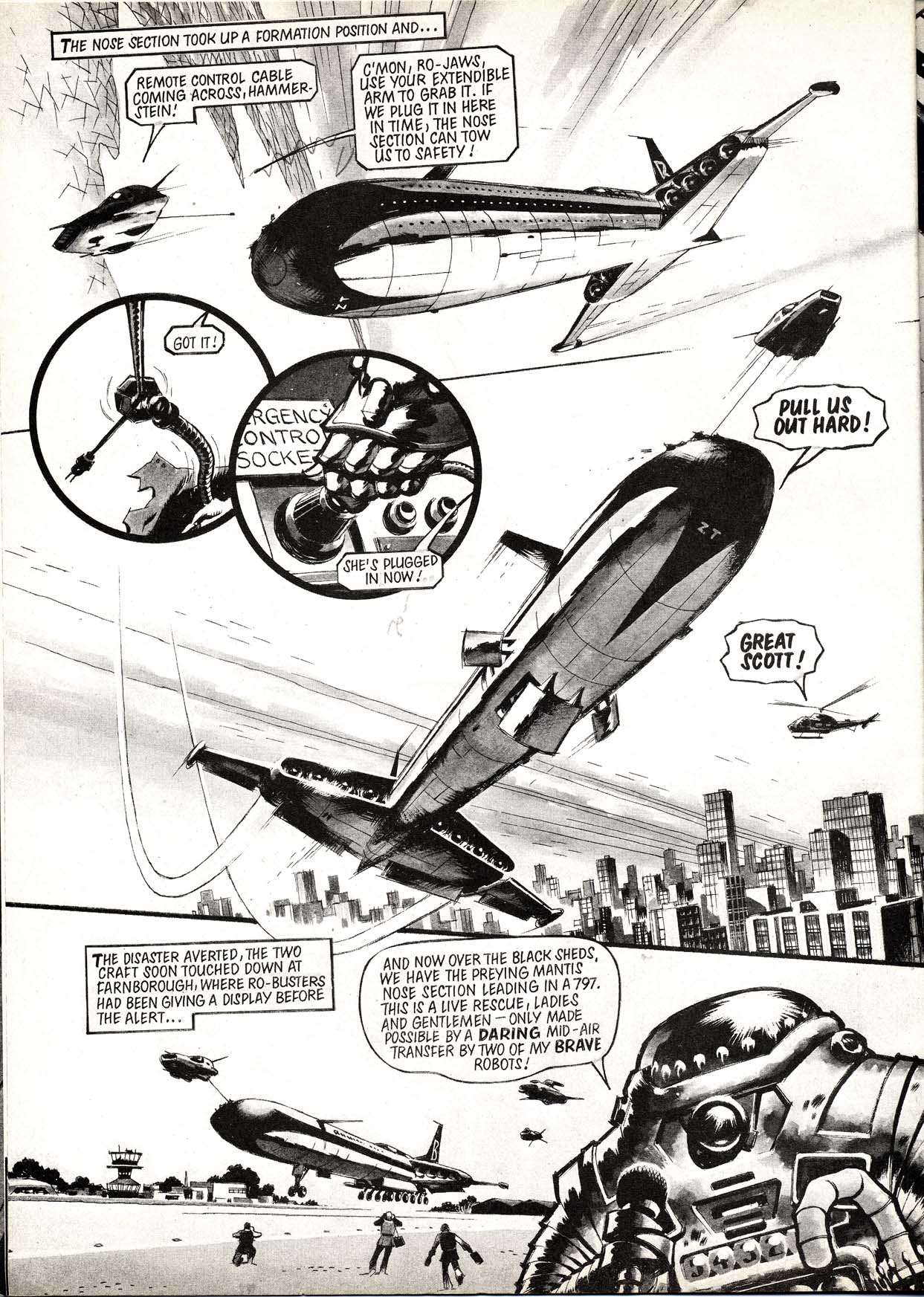 Read online Starlord comic -  Issue #14 - 13