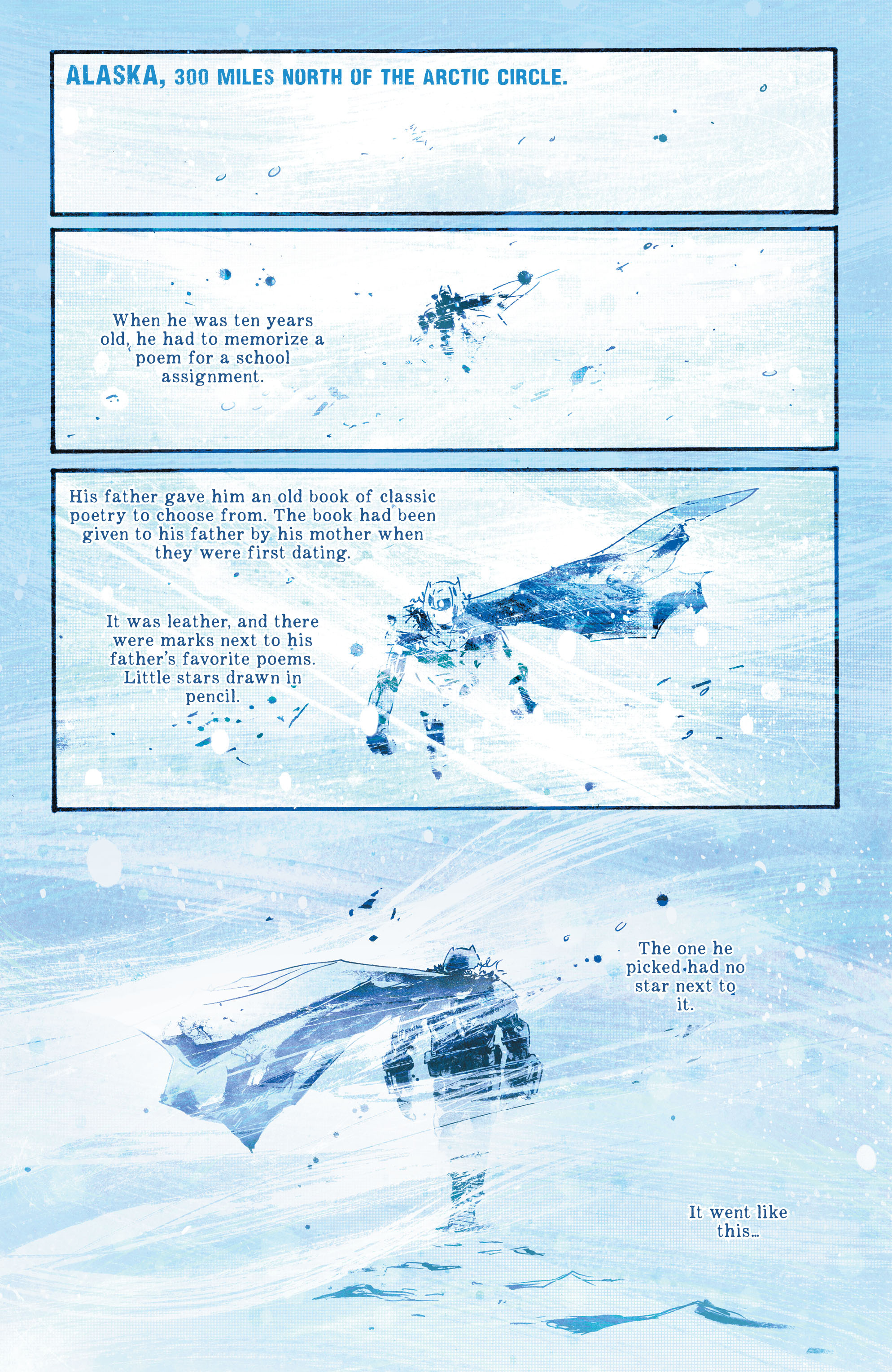 Read online All-Star Batman comic -  Issue #6 - 5