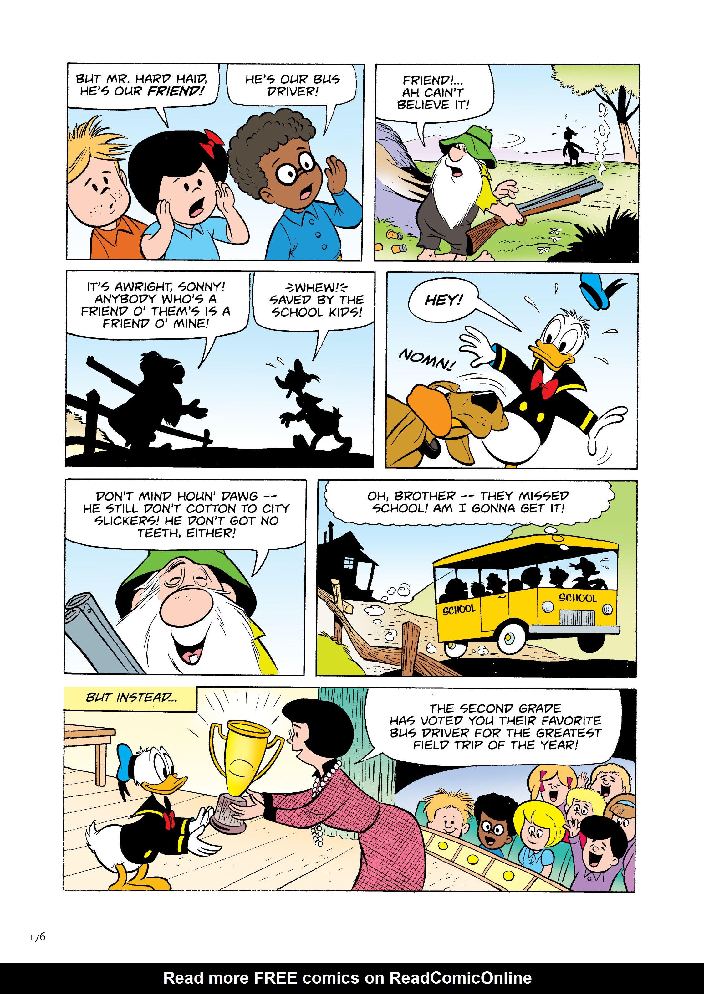 Read online Disney Masters comic -  Issue # TPB 14 (Part 2) - 82