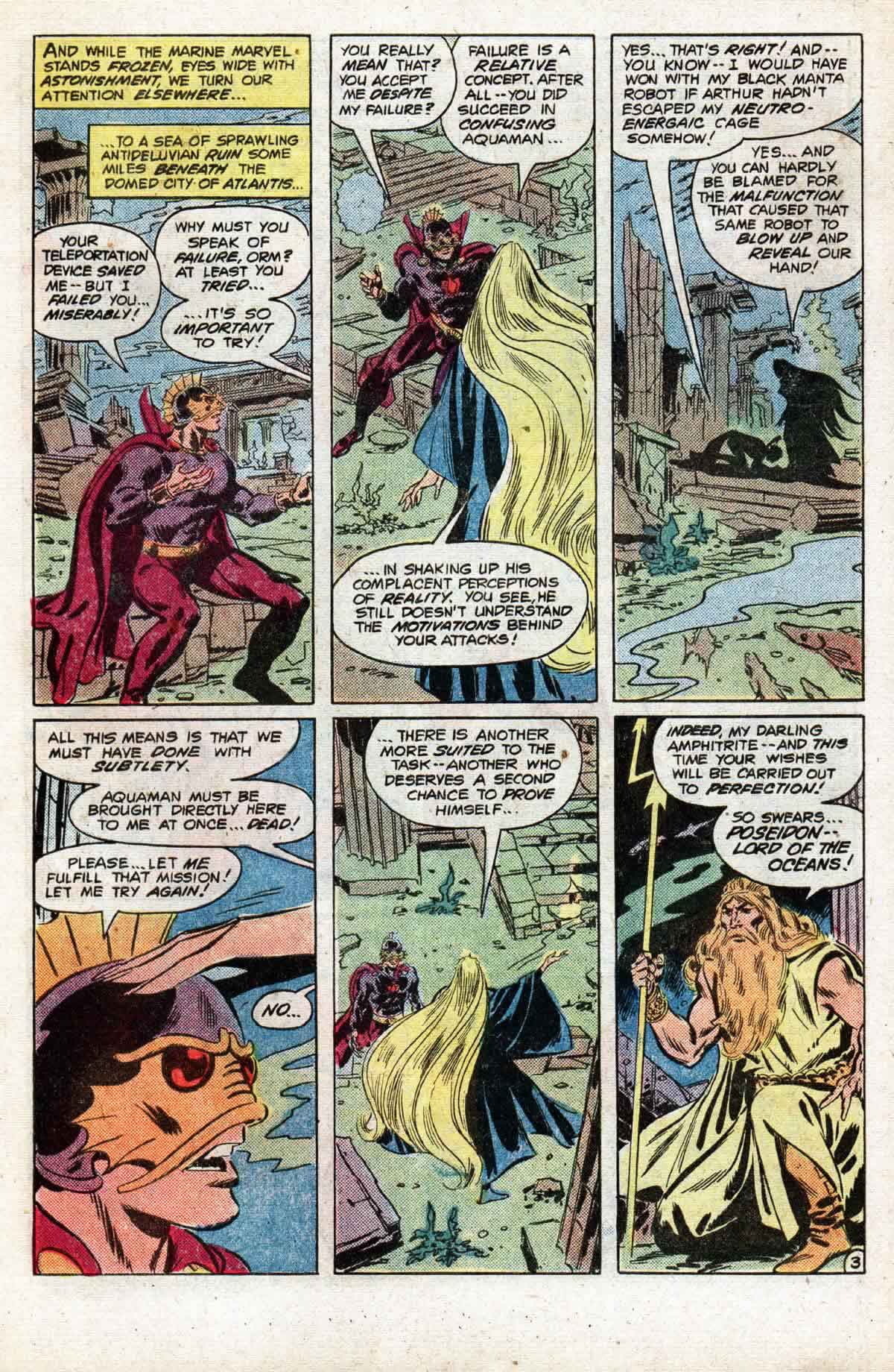 Read online Action Comics (1938) comic -  Issue #518 - 21