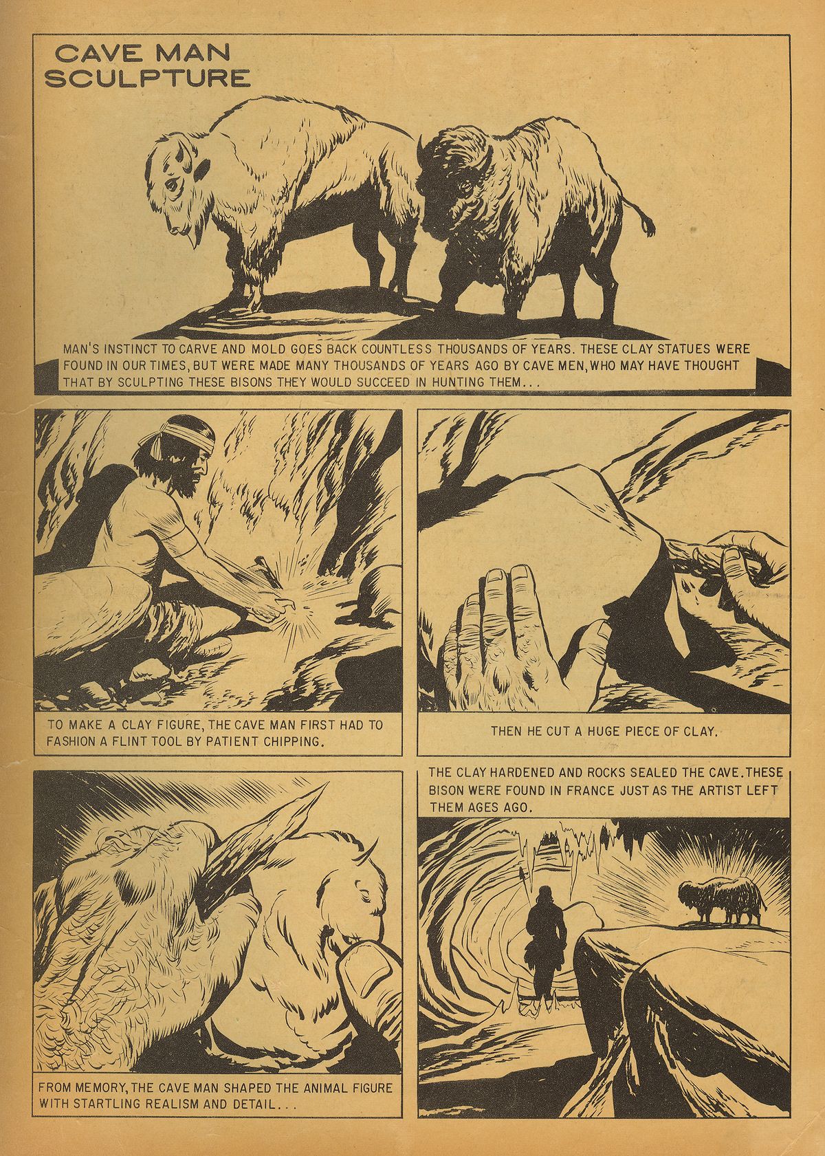 Read online Turok, Son of Stone comic -  Issue #10 - 35