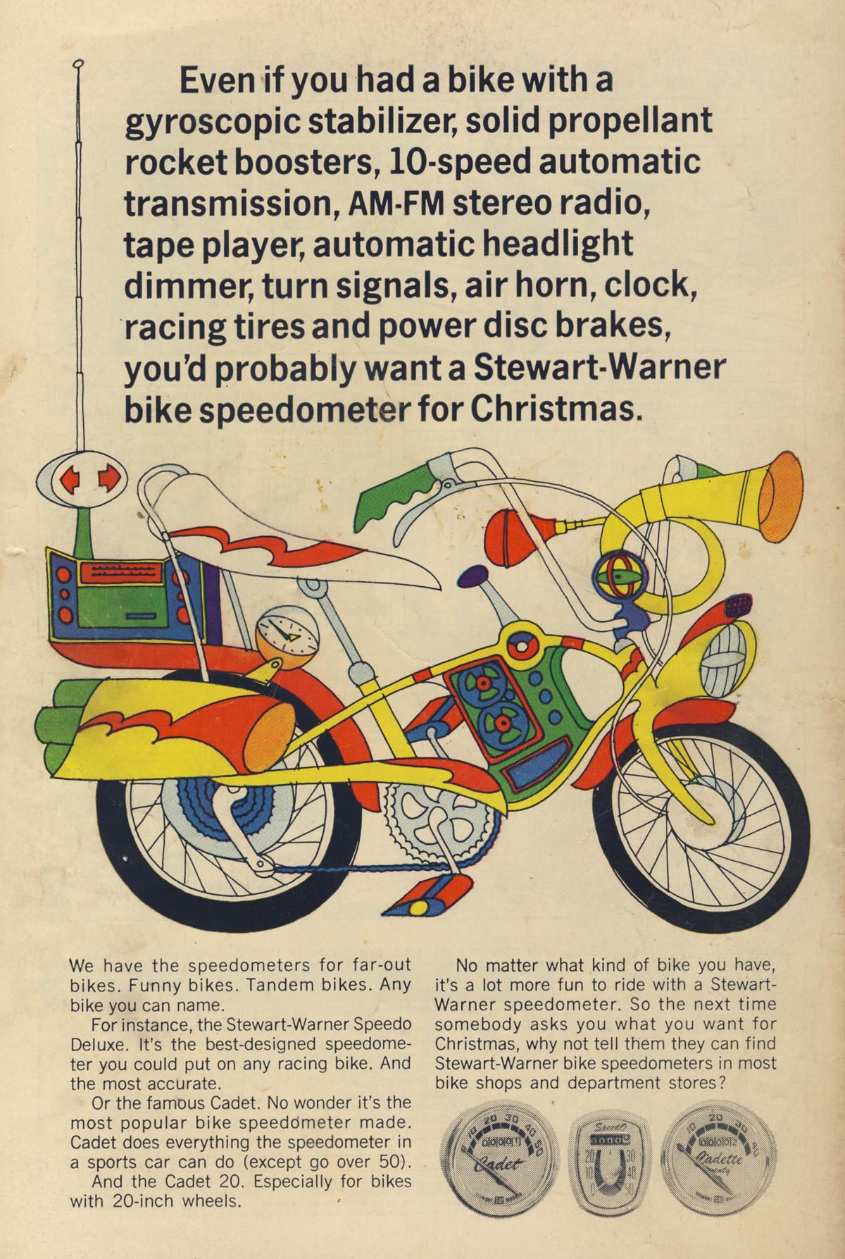 Read online Jughead (1965) comic -  Issue #166 - 36