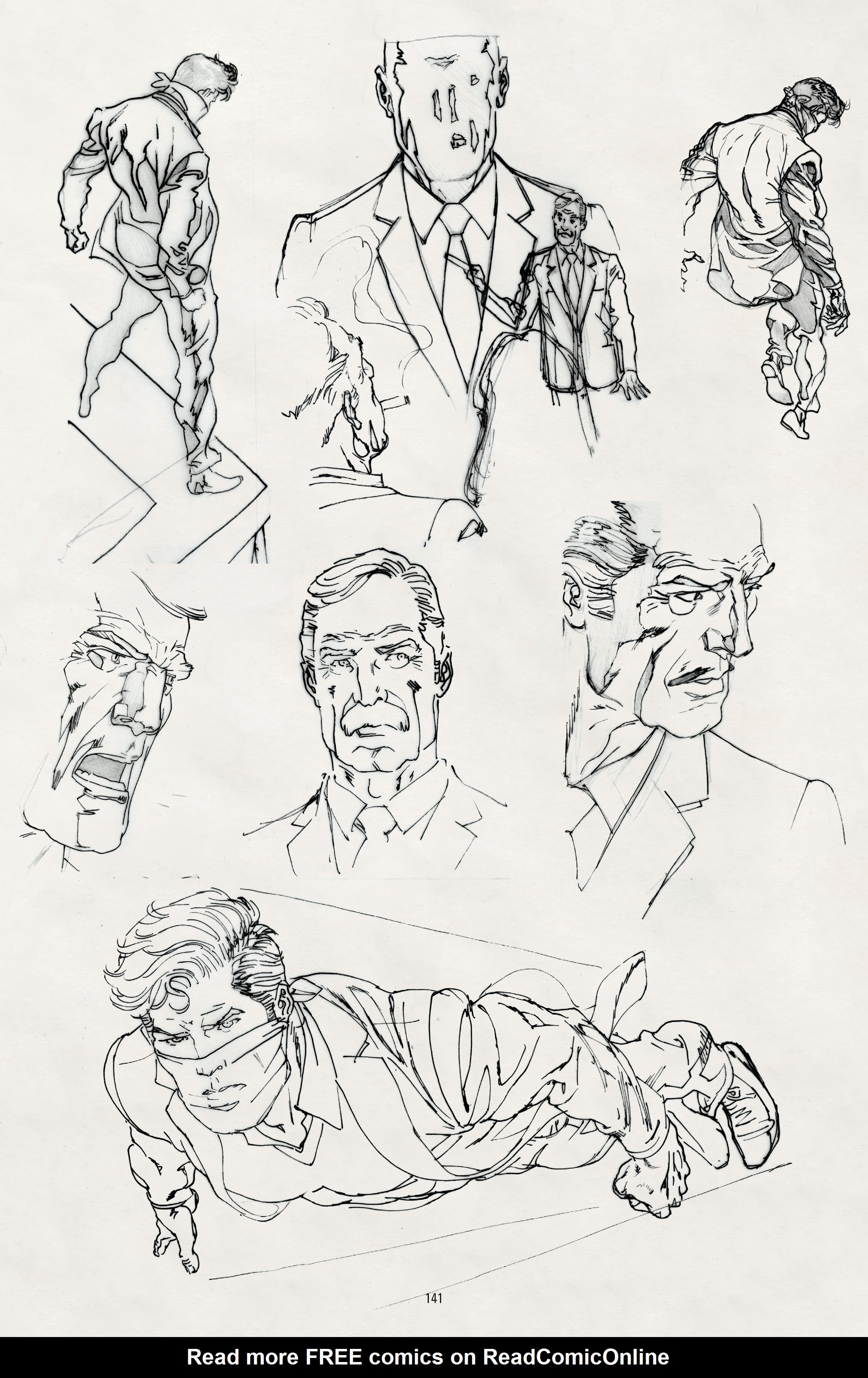 Read online Man and Superman Deluxe Edition comic -  Issue # TPB (Part 2) - 20