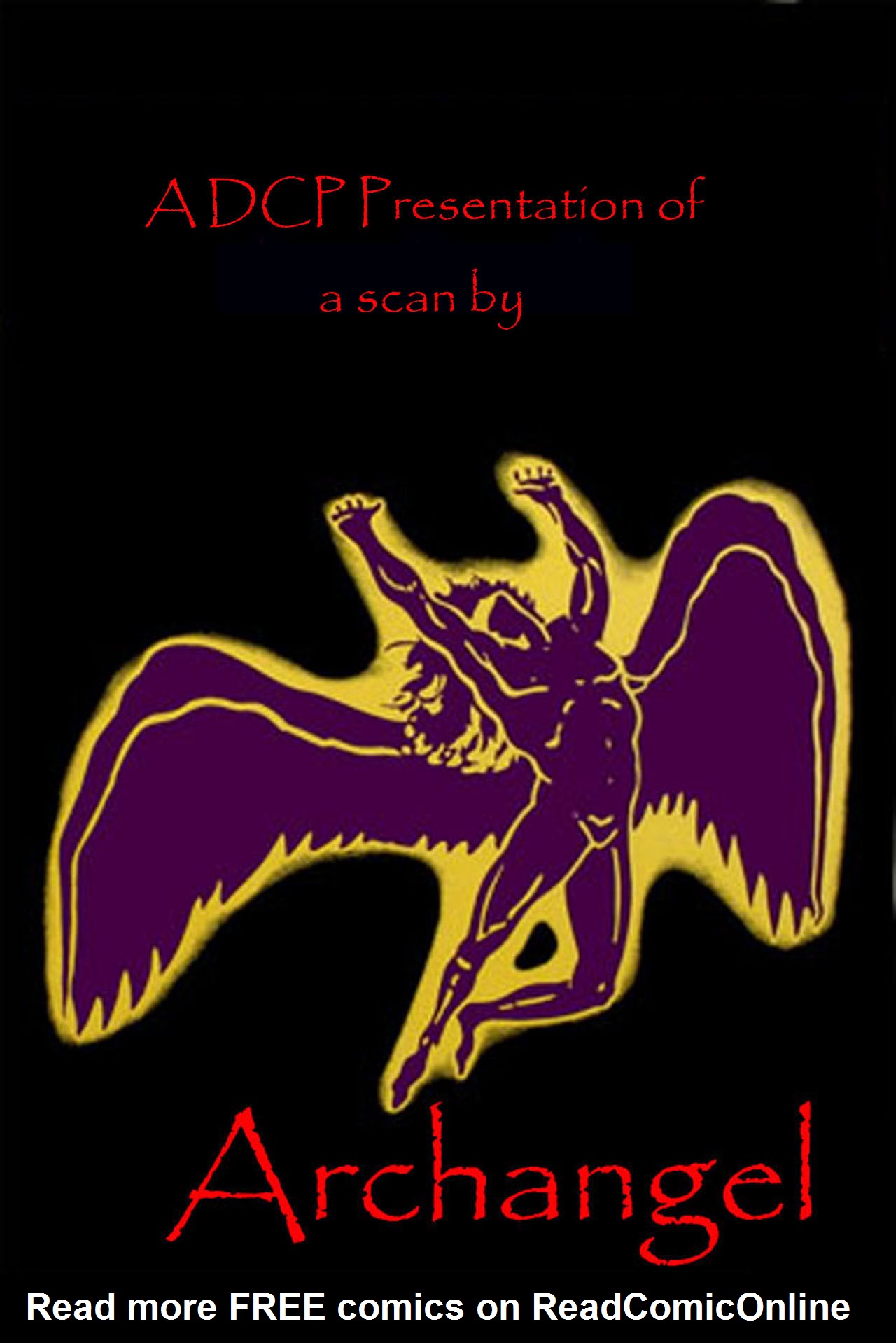 Read online Civil War: Battle Damage Report comic -  Issue # Full - 70