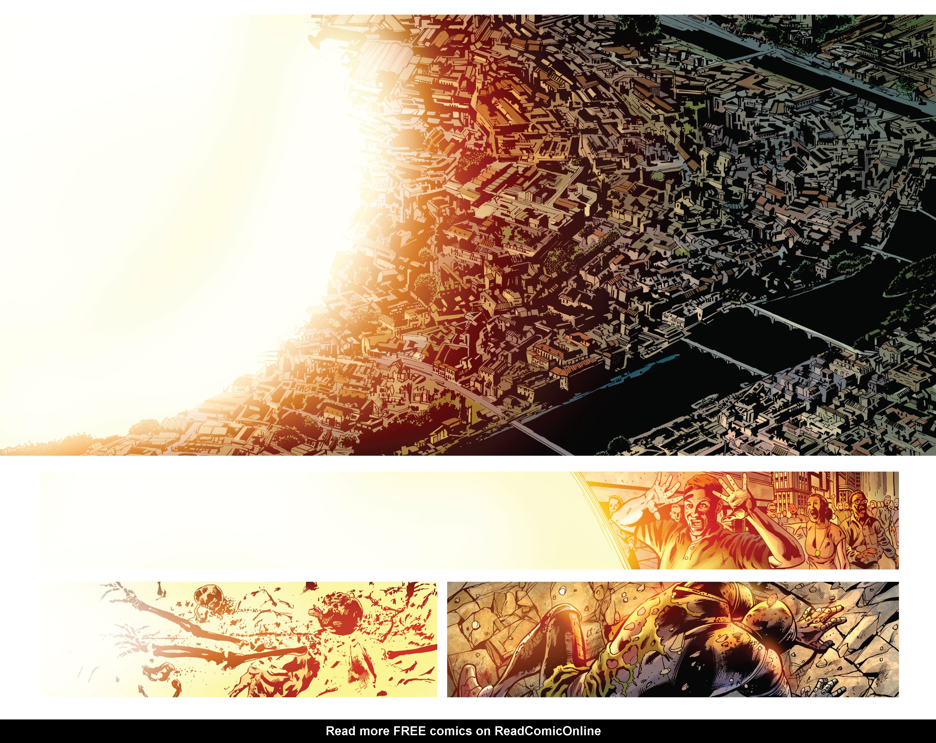 Read online Fantastic Four (1961) comic -  Issue #567 - 12