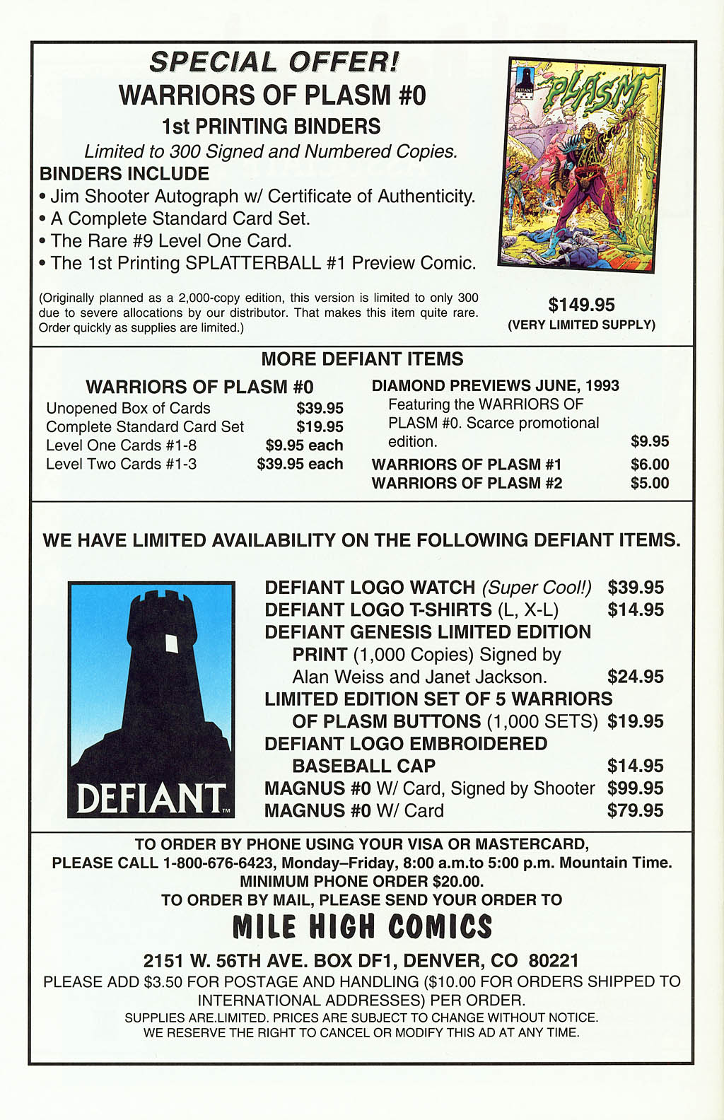 Read online Dark Dominion comic -  Issue #1 - 34