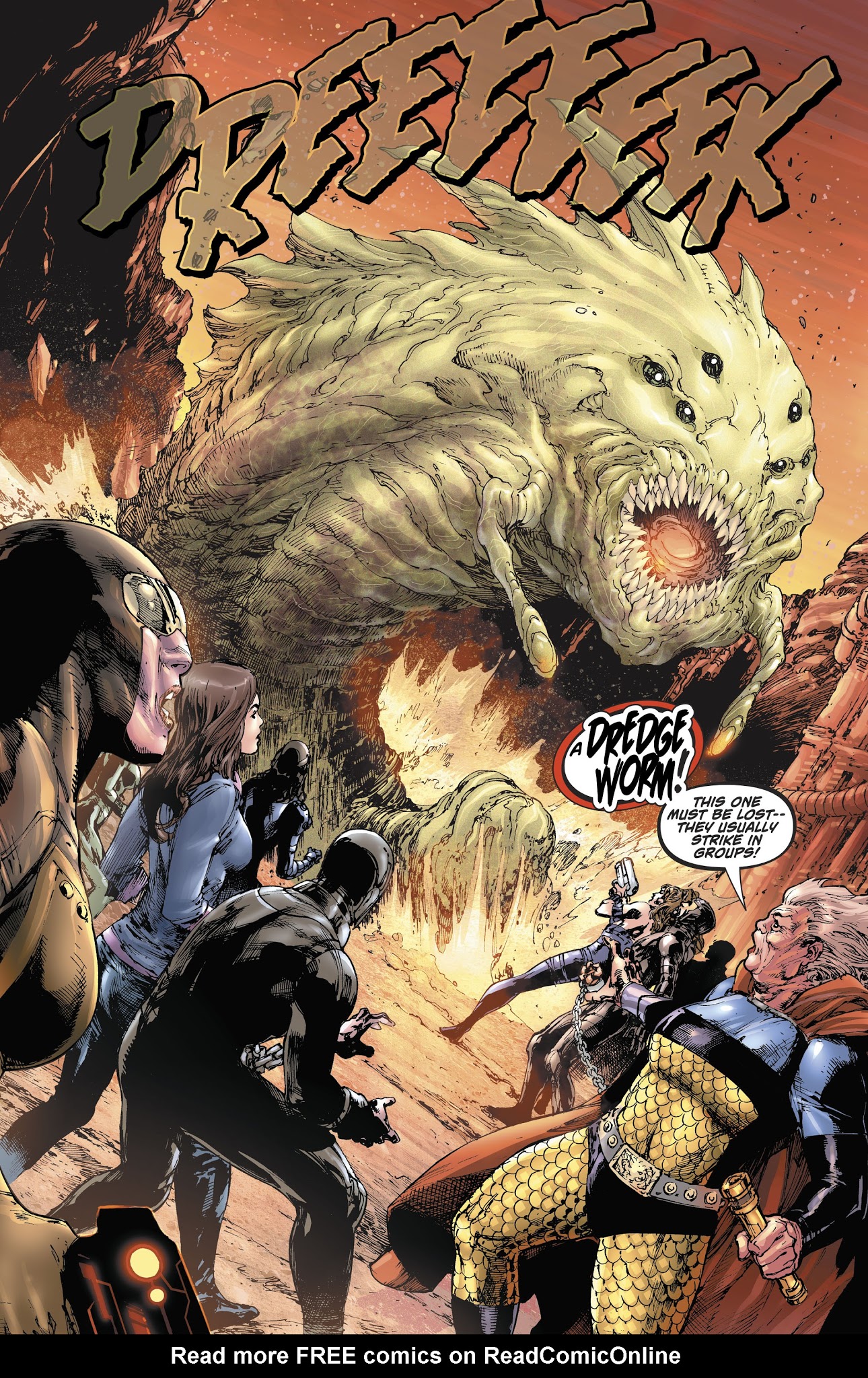 Read online Superman (2016) comic -  Issue #34 - 13