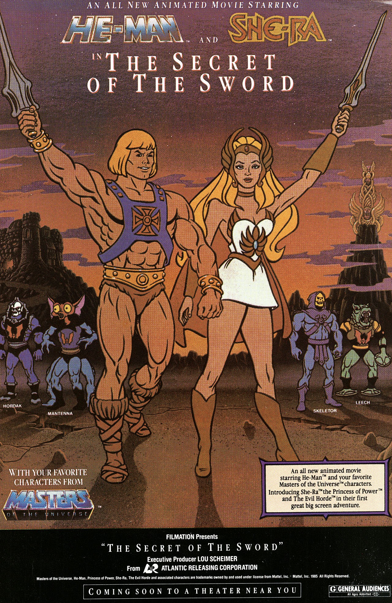 Read online The Get Along Gang comic -  Issue #3 - 35