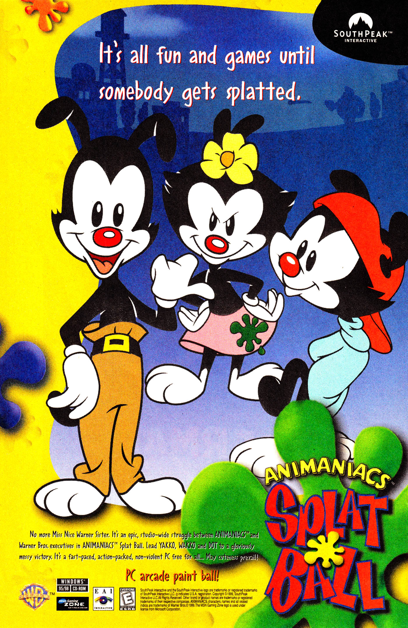 Read online Cartoon Network Starring comic -  Issue #6 - 12