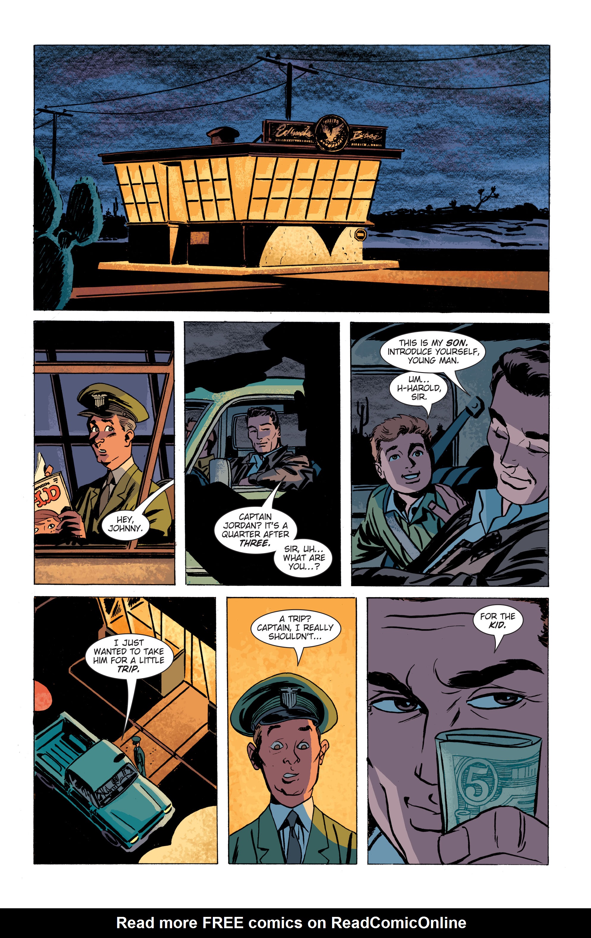 Read online Green Lantern by Geoff Johns comic -  Issue # TPB 1 (Part 2) - 64