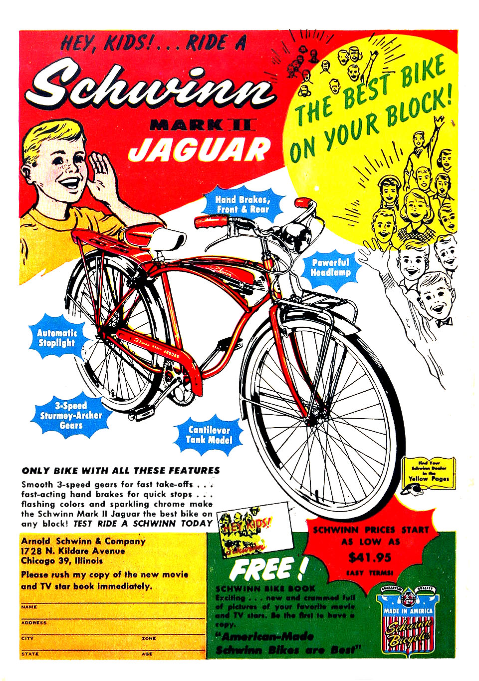 Read online Our Fighting Forces comic -  Issue #26 - 36