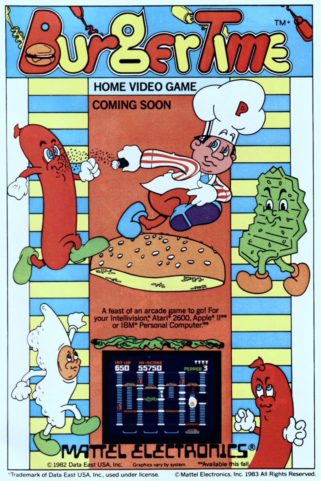 Read online Archie (1960) comic -  Issue #326 - 35