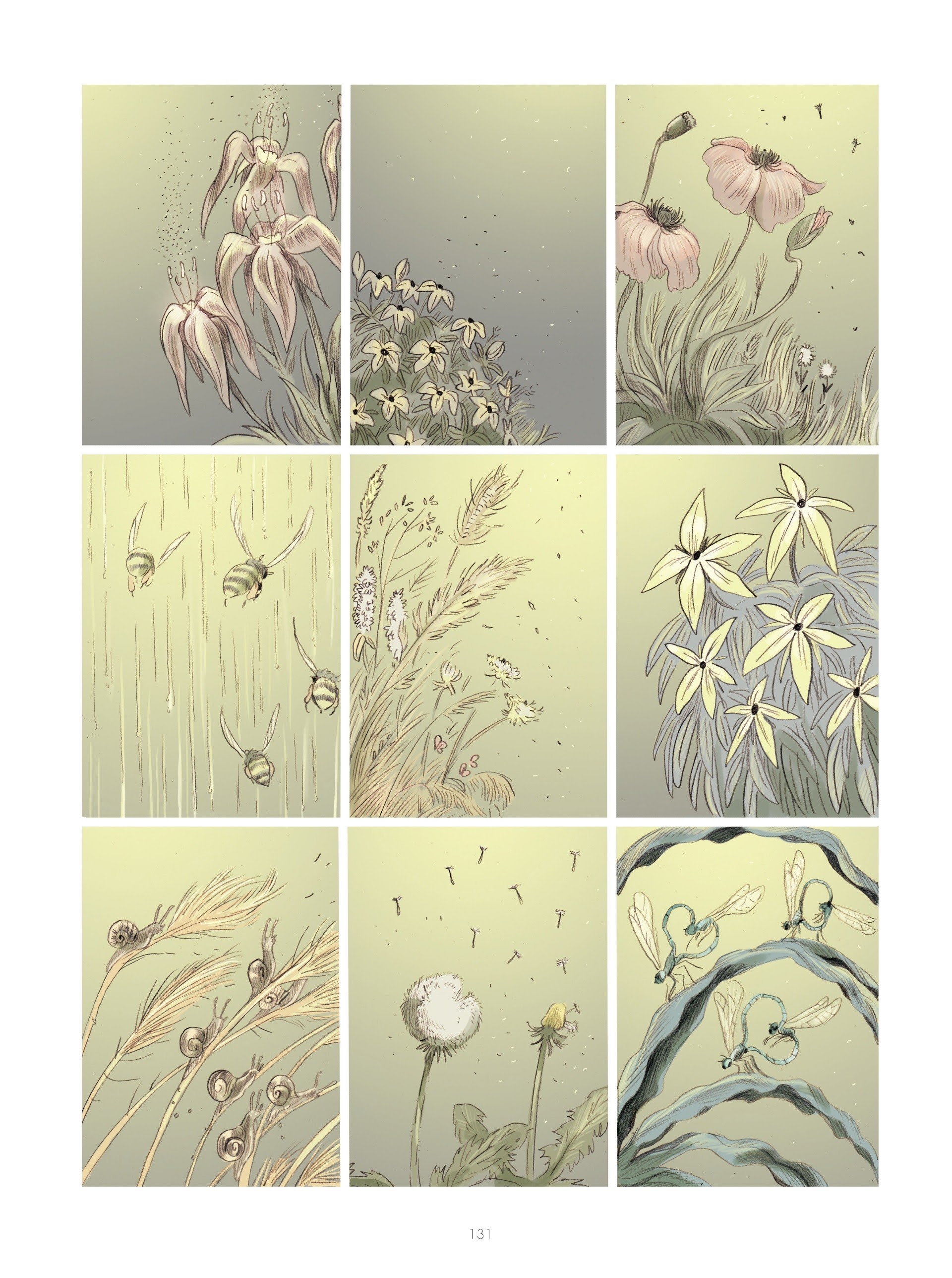 Read online Our Alchemical Bodies comic -  Issue # TPB (Part 2) - 31