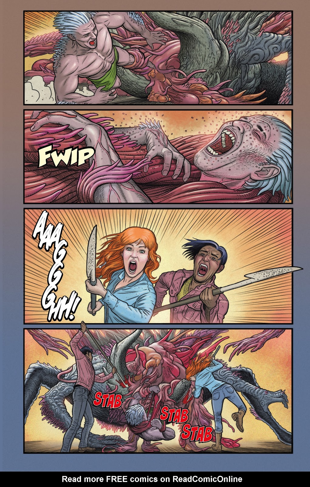 Surface Tension issue 5 - Page 22
