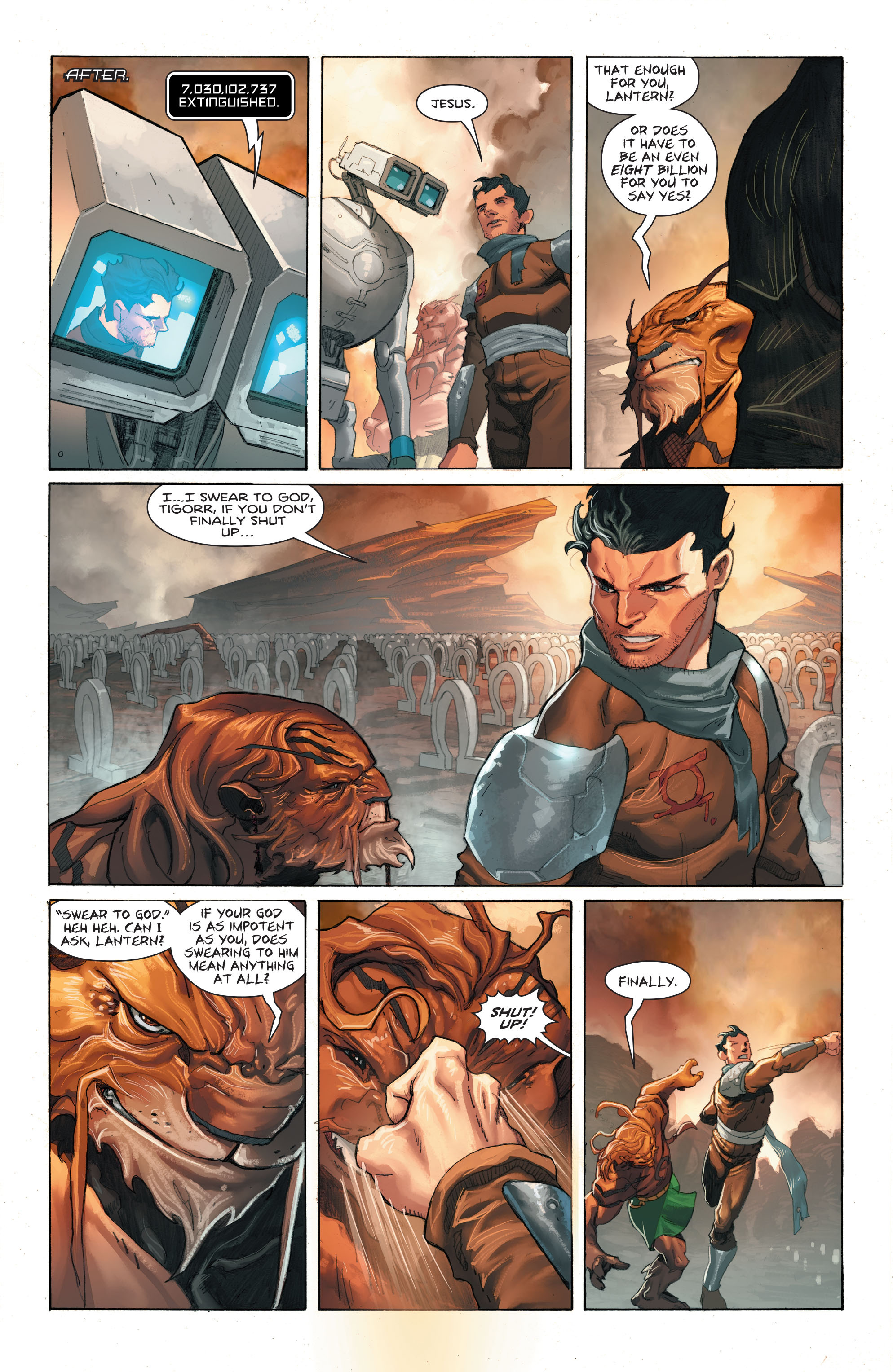 Read online The Omega Men (2015) comic -  Issue #8 - 15