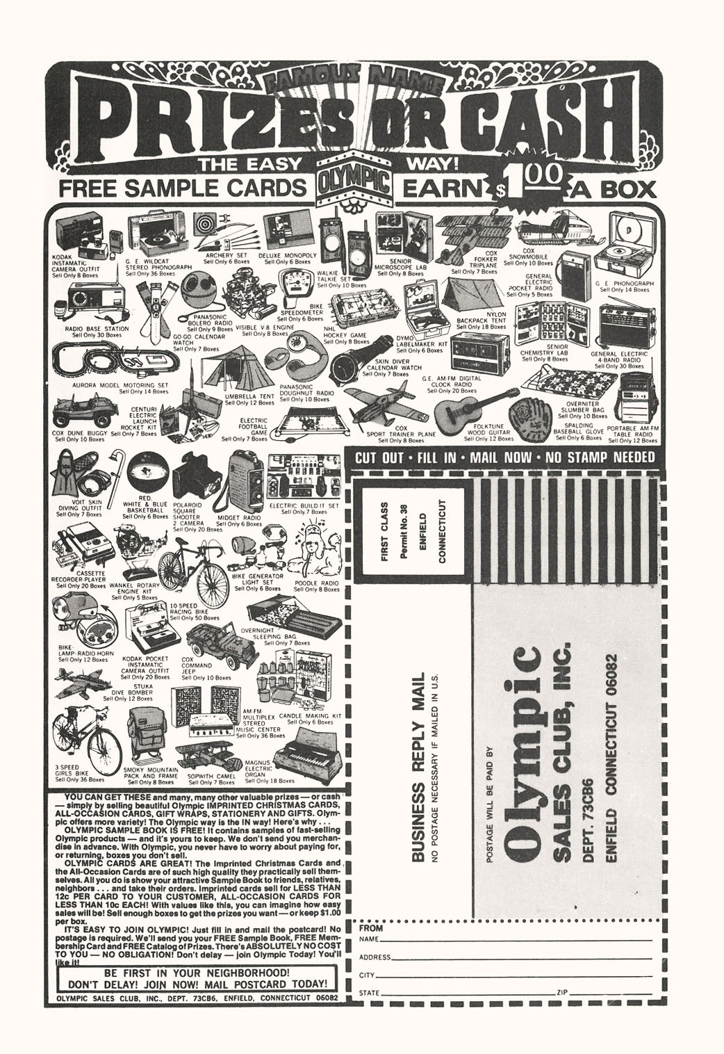 Read online Yogi Bear (1970) comic -  Issue #20 - 34