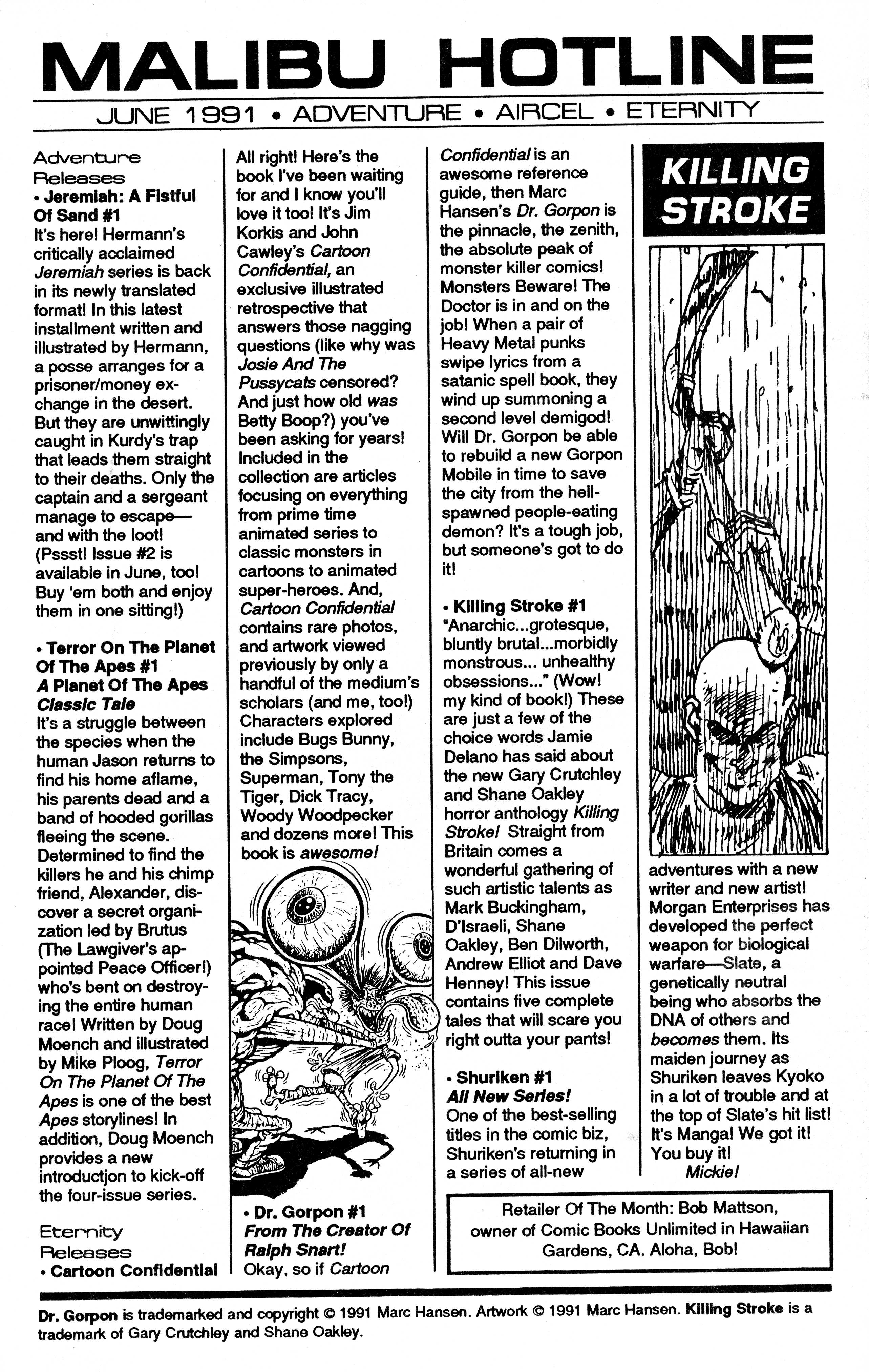 Read online Lensman: War of the Galaxies comic -  Issue #6 - 31
