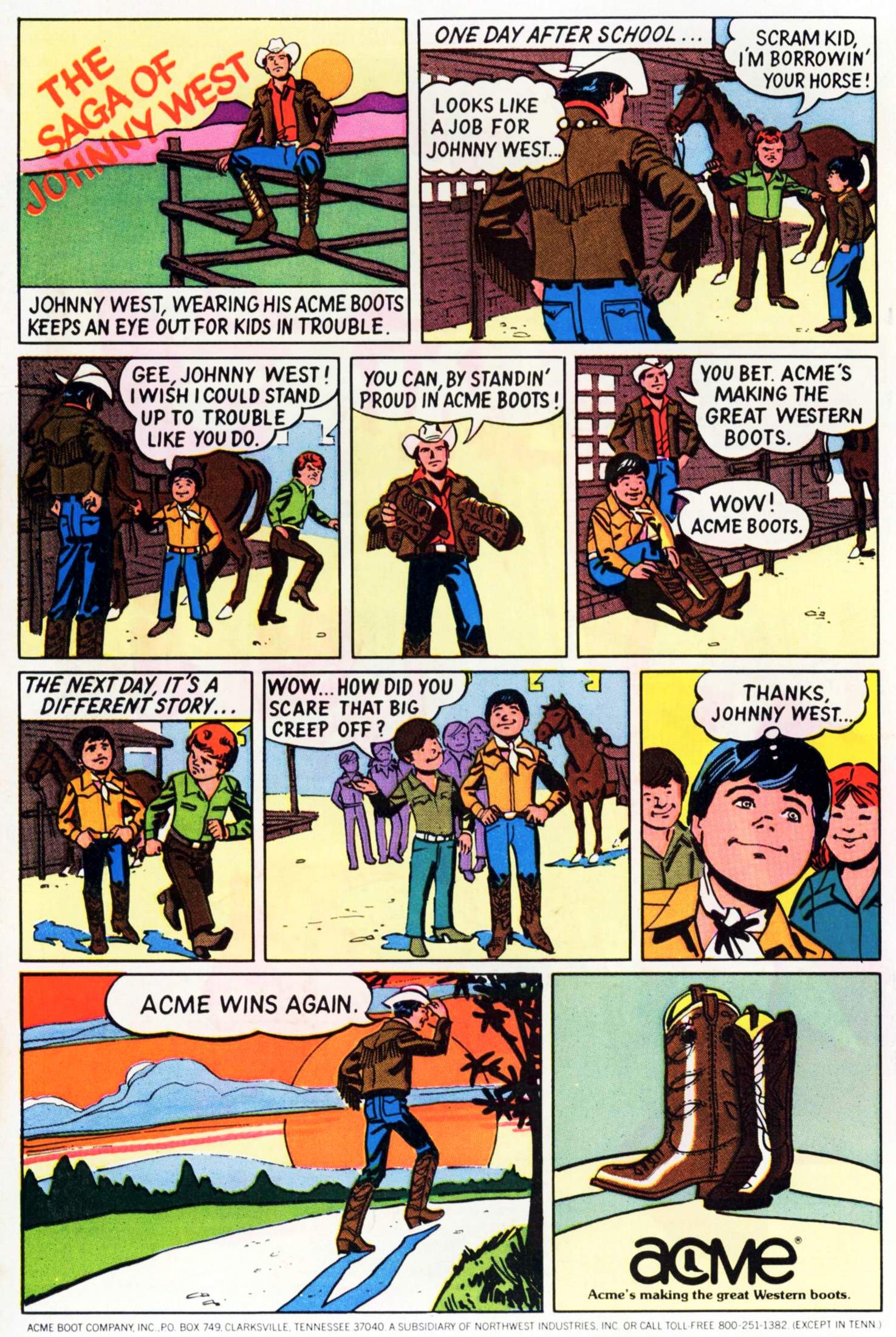 Action Comics (1938) 508 Page 1