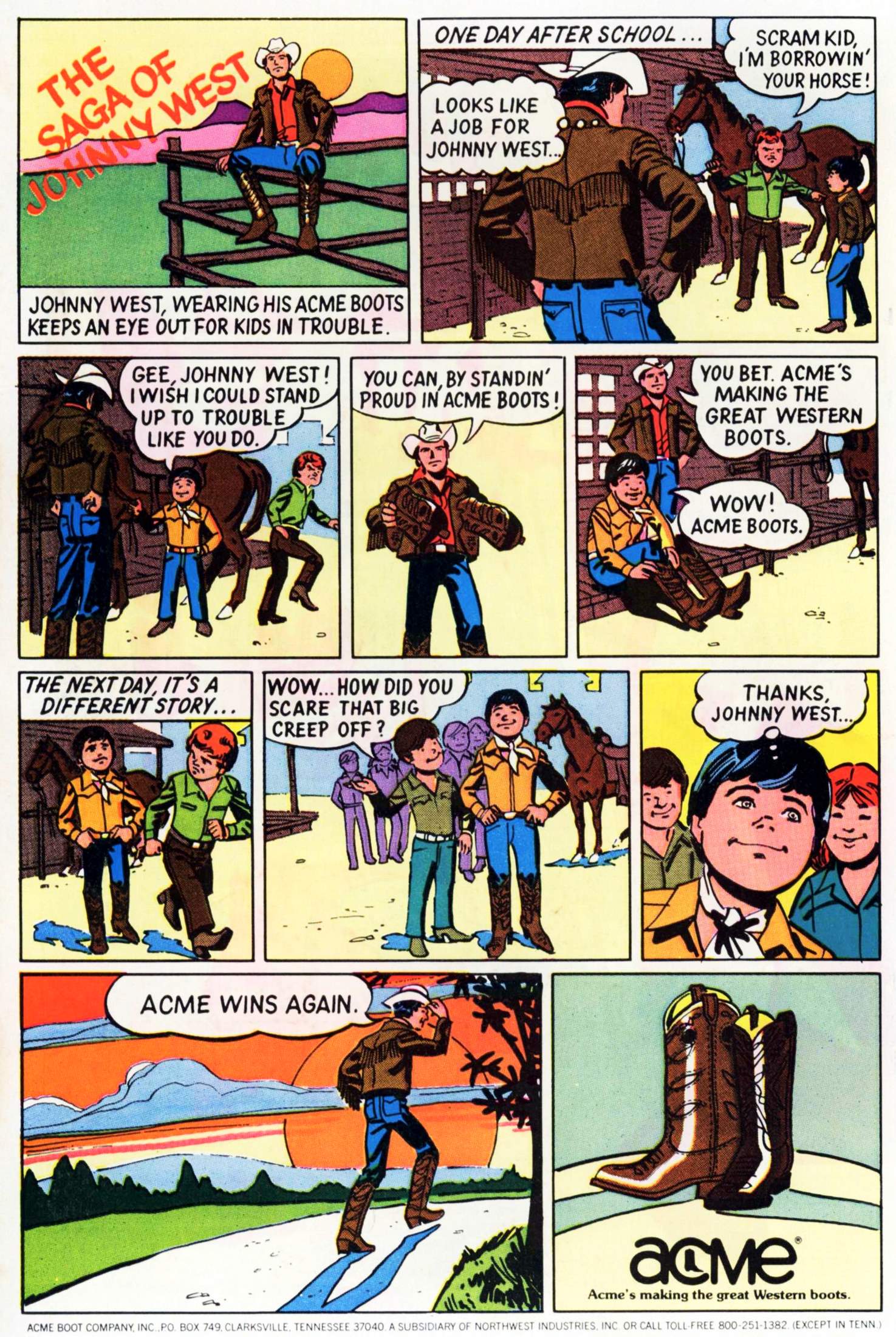 Read online Action Comics (1938) comic -  Issue #508 - 2