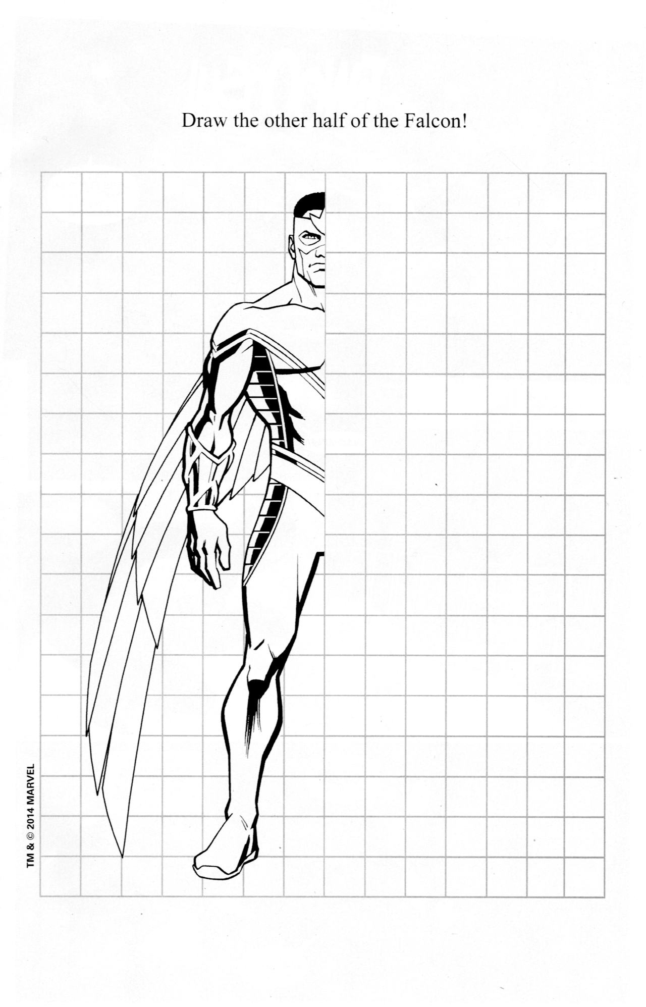 Read online Marvel Universe Ultimate Spider-Man: Web Warriors comic -  Issue #3 - 27