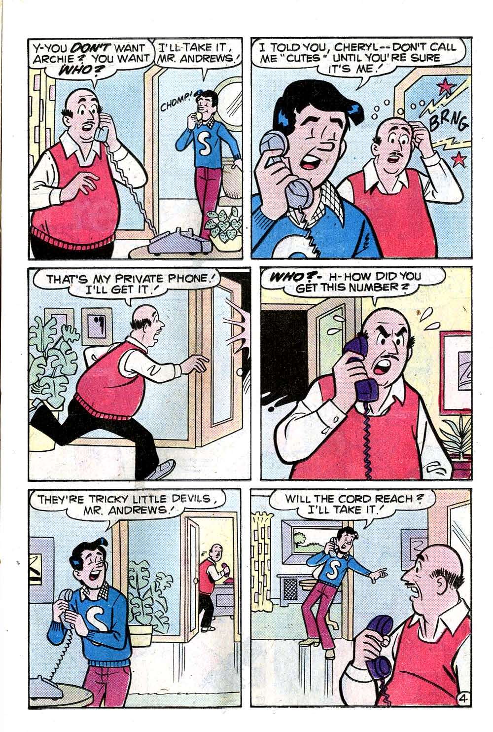 Archie (1960) 277 Page 23