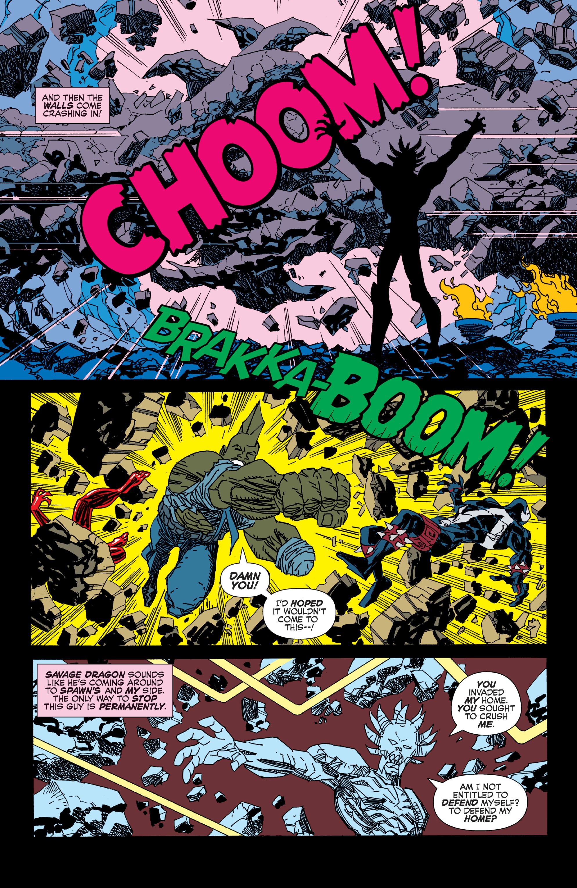 Read online Ant (2021) comic -  Issue #6 - 15