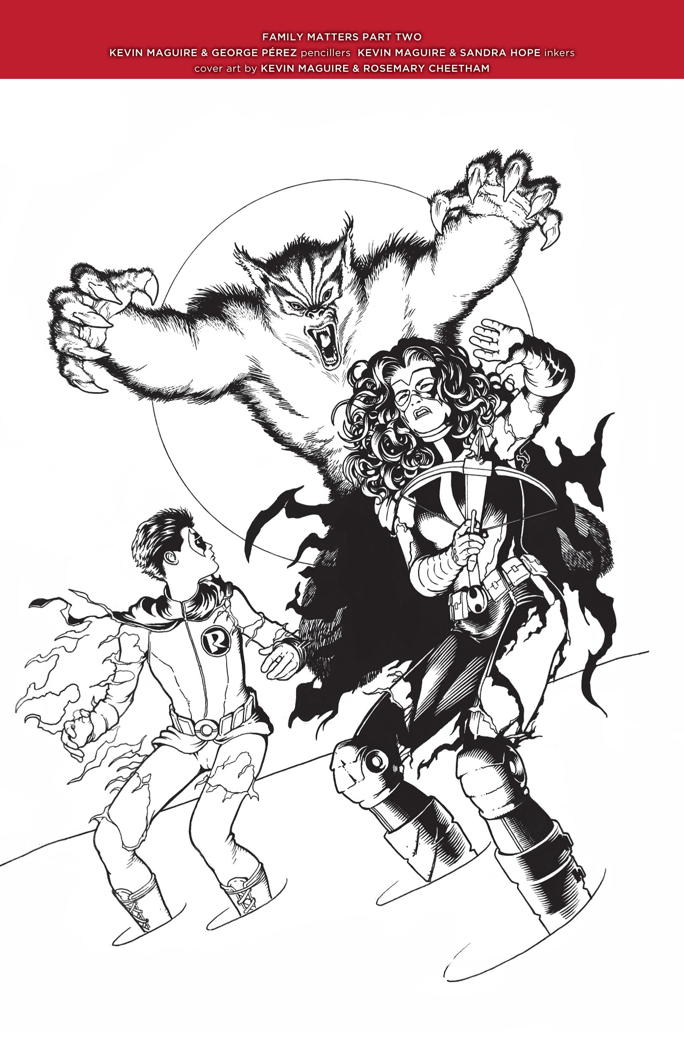 Read online Worlds' Finest comic -  Issue # _TPB 2 - 27