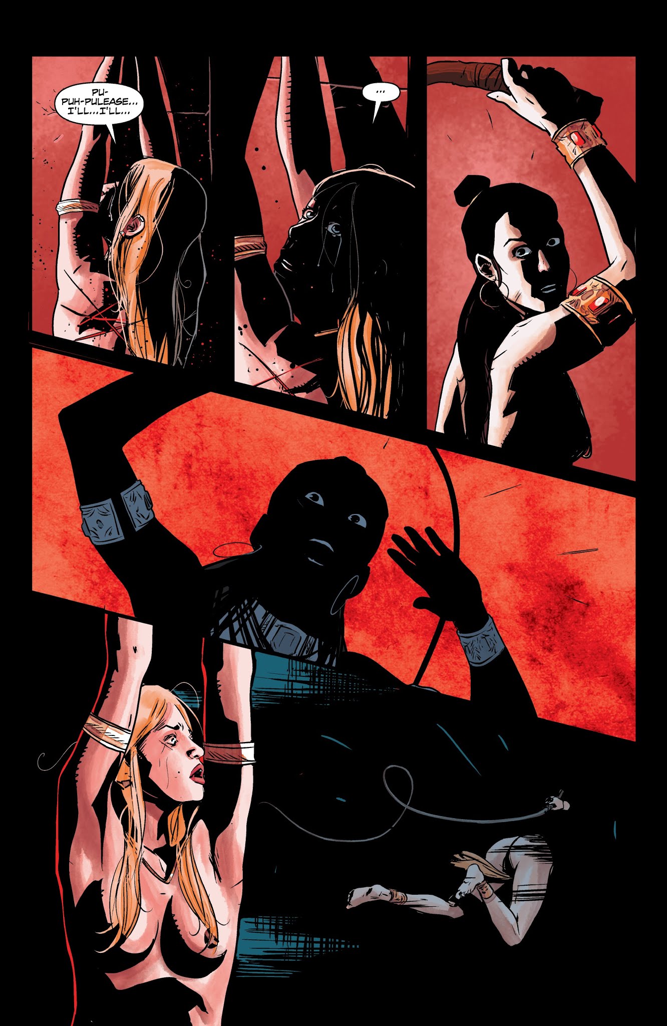 Read online Conan Omnibus comic -  Issue # TPB 7 (Part 2) - 79