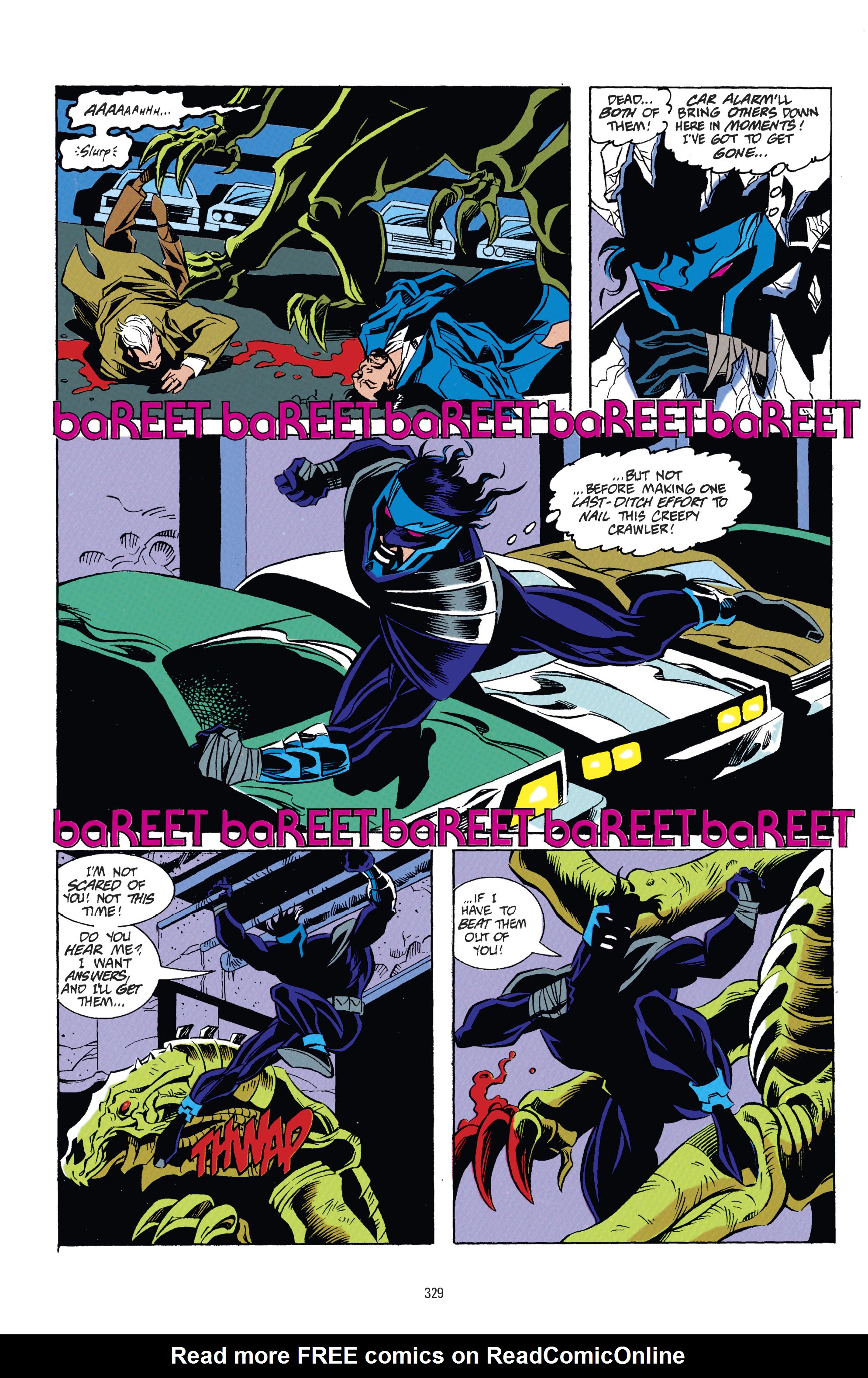 Read online The Flash (1987) comic -  Issue # _TPB The Flash by Mark Waid Book 2 (Part 4) - 20