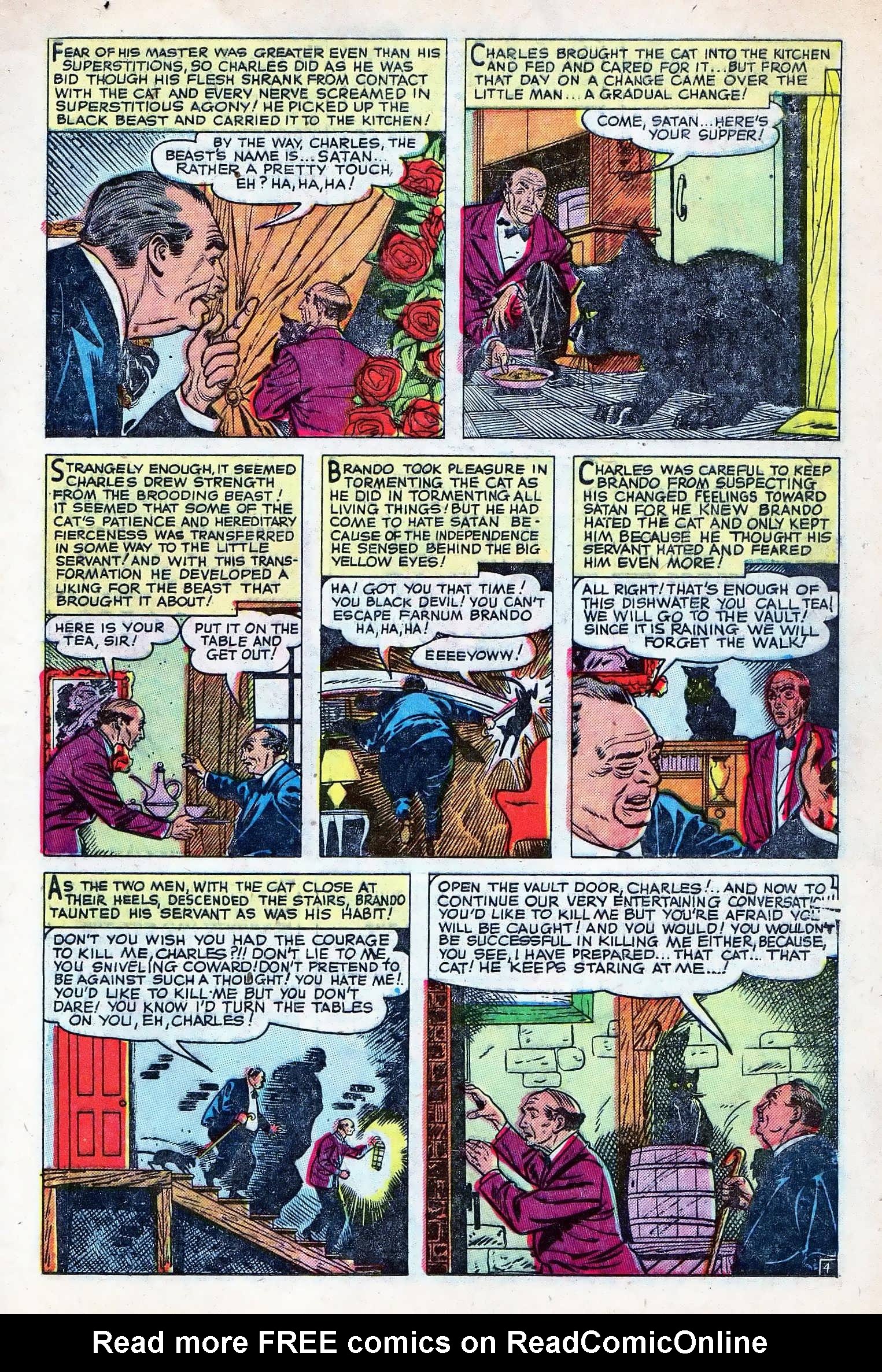 Marvel Tales (1949) 98 Page 12