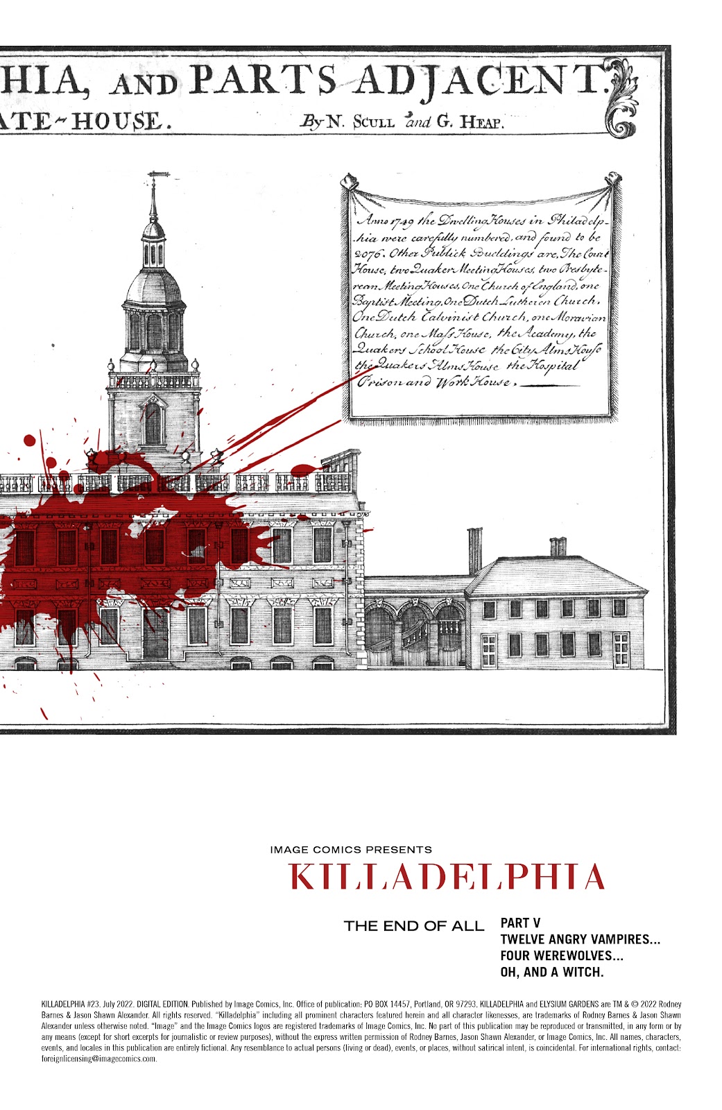 Killadelphia issue 23 - Page 2