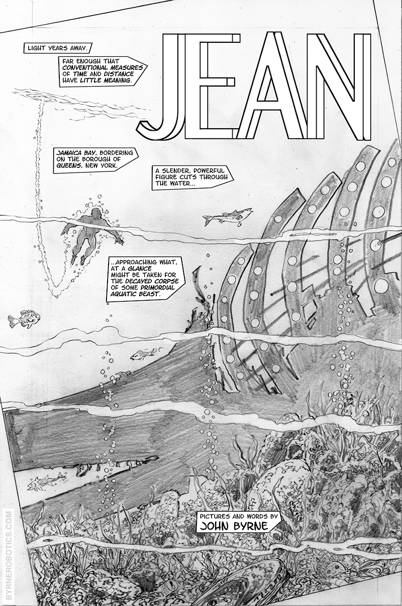 Read online X-Men: Elsewhen comic -  Issue #15 - 2