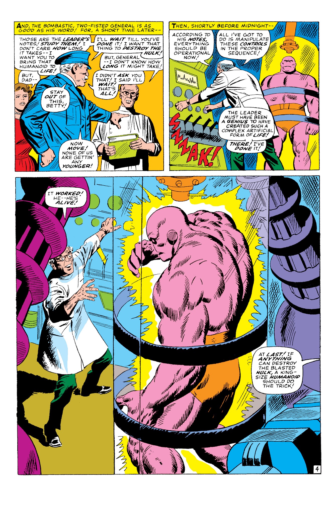 Read online Incredible Hulk Epic Collection comic -  Issue # TPB 2 - 297