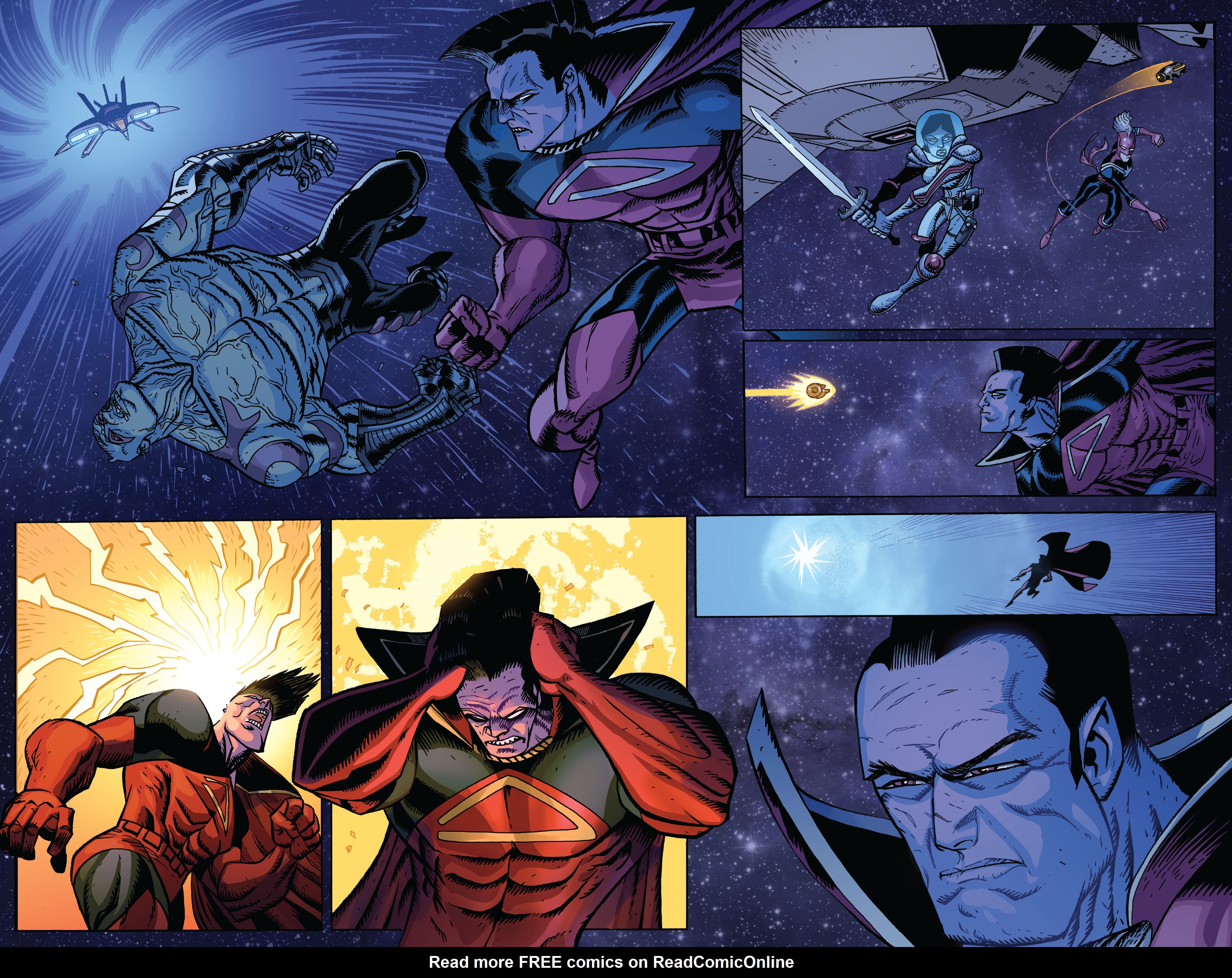 Read online Guardians Of The Galaxy by Brian Michael Bendis comic -  Issue # TPB 2 (Part 2) - 103