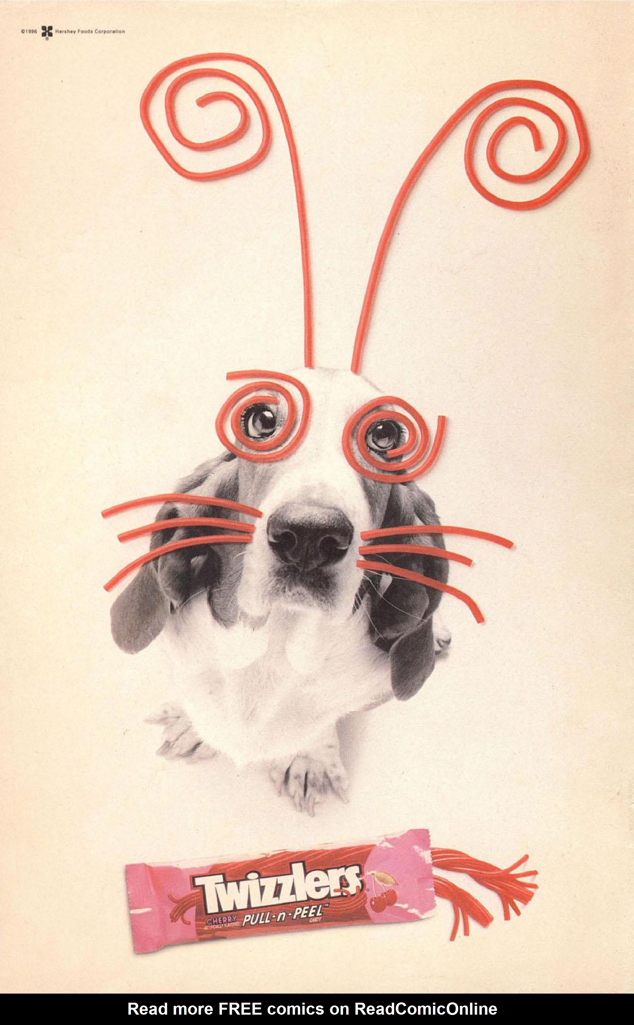 Read online The Flintstones (1995) comic -  Issue #14 - 32