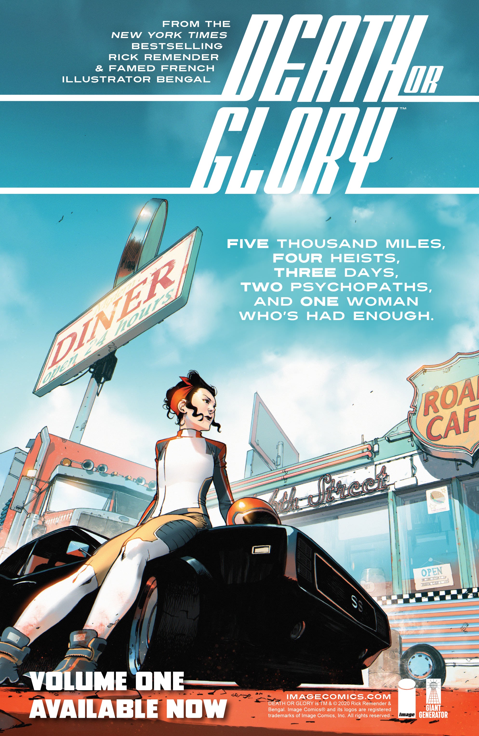 Read online Low comic -  Issue #23 - 28