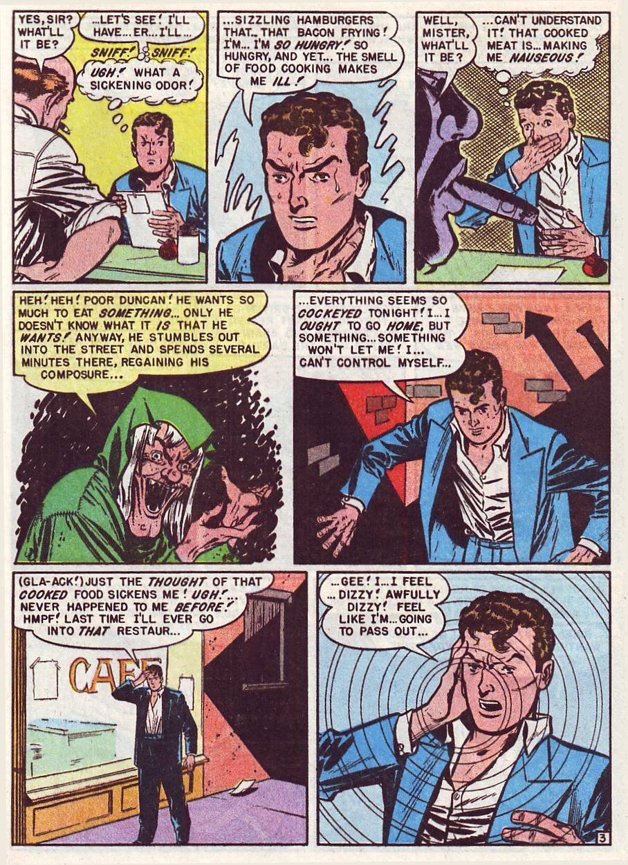 Read online Tales From The Crypt (1950) comic -  Issue #24 - 20