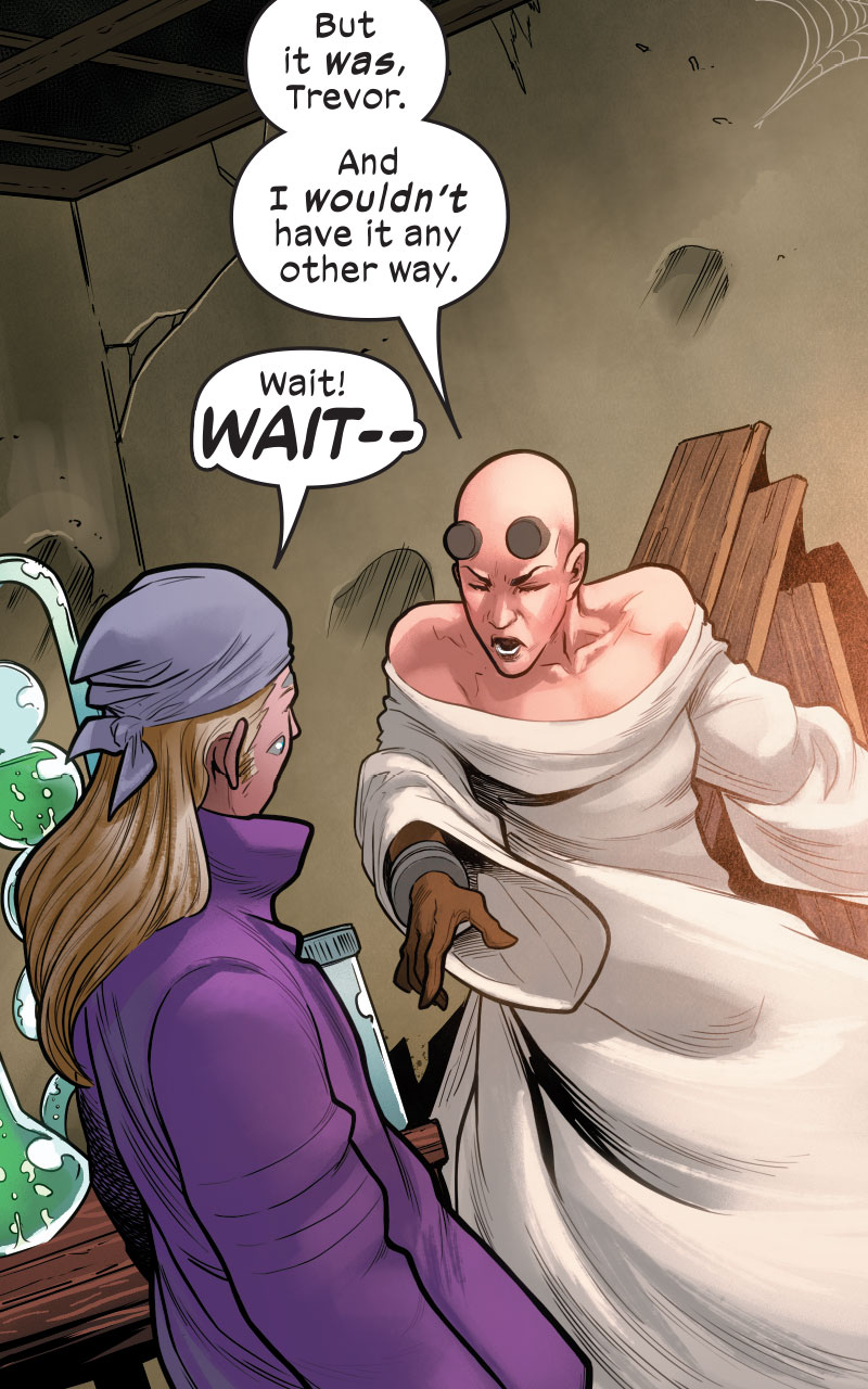 Read online X-Men Unlimited: Infinity Comic comic -  Issue #87 - 14