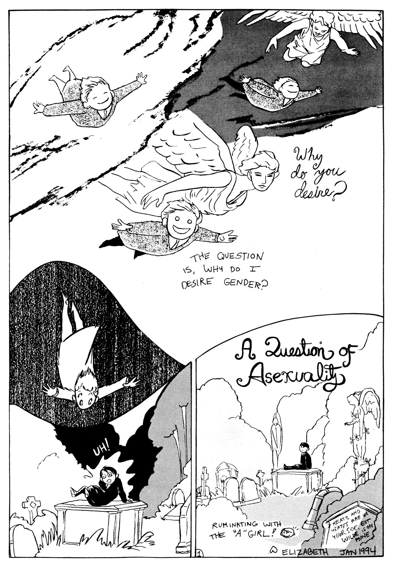 Read online Strangers in Paradise (1997) comic -  Issue #3 - 28