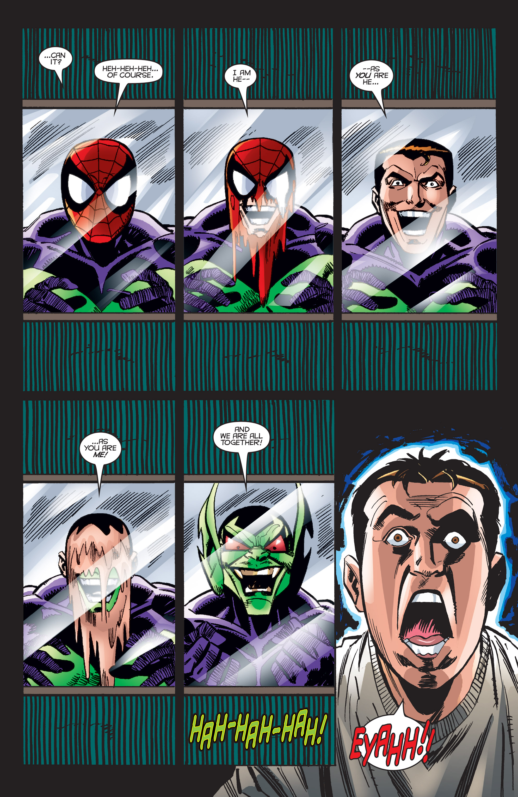 Read online Spider-Man: Revenge of the Green Goblin (2017) comic -  Issue # TPB (Part 2) - 69