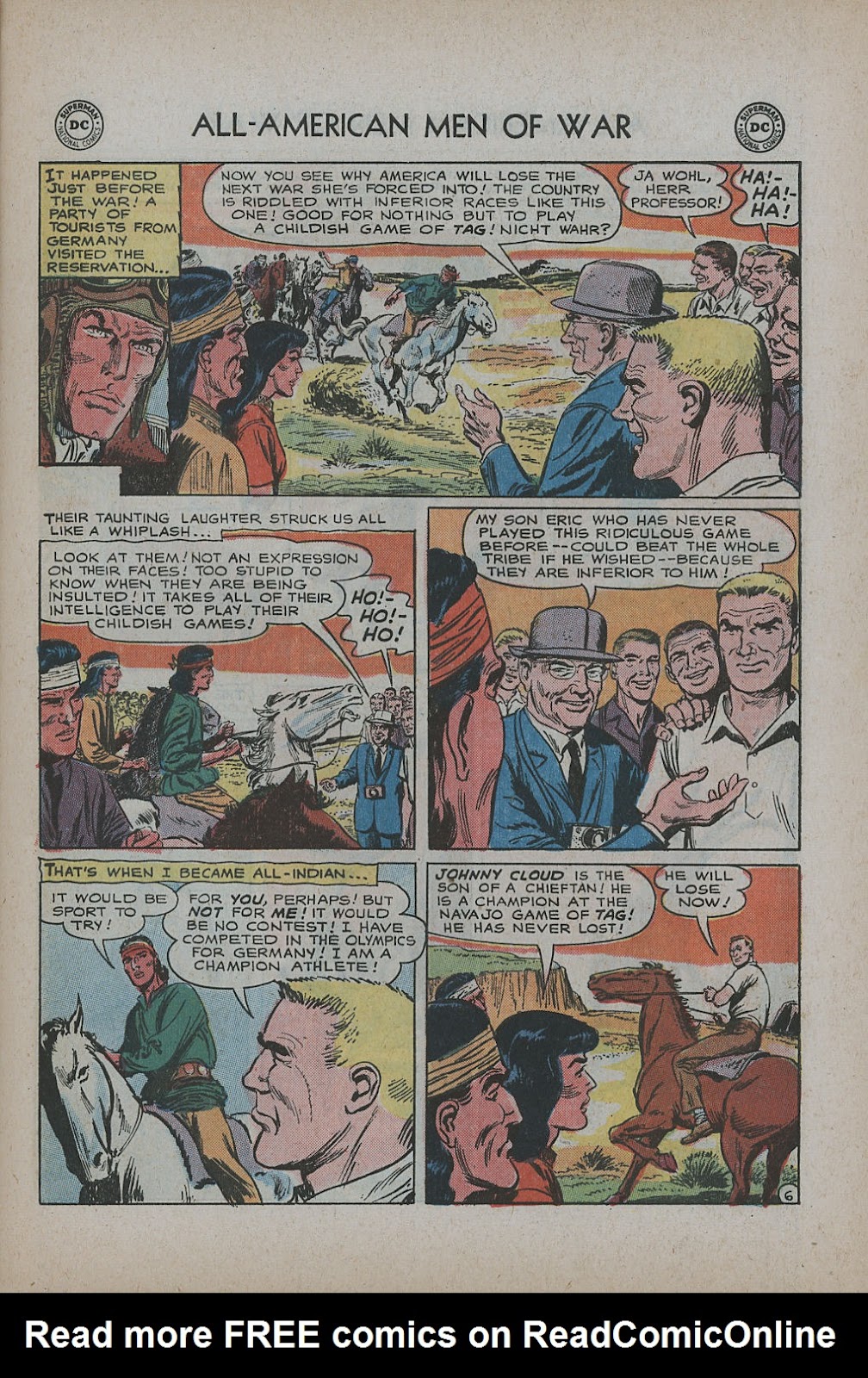 All-American Men of War issue 111 - Page 25