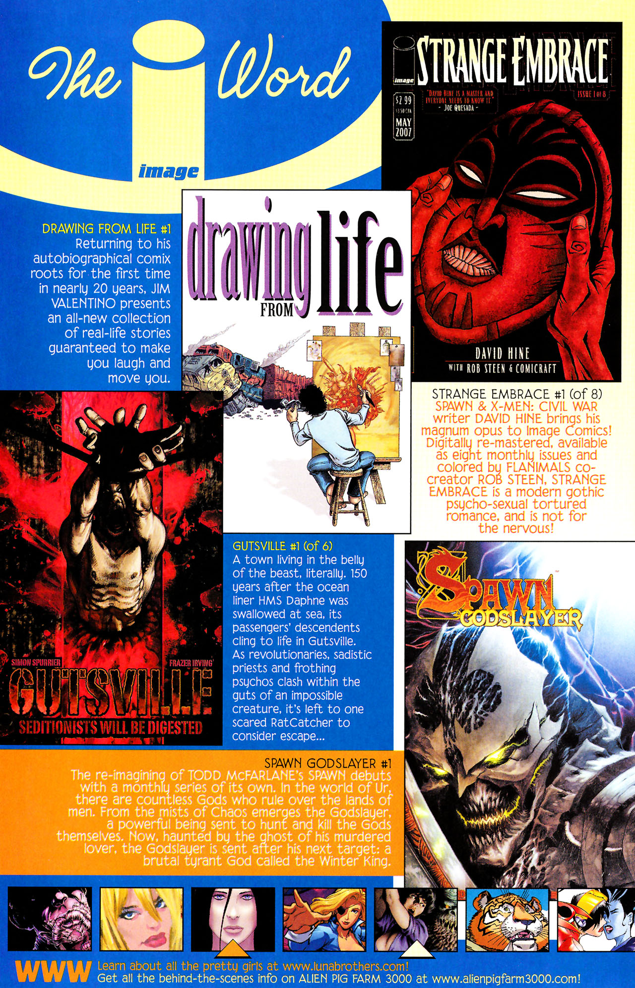 Read online Paul Jenkins' Sidekick comic -  Issue #5 - 27