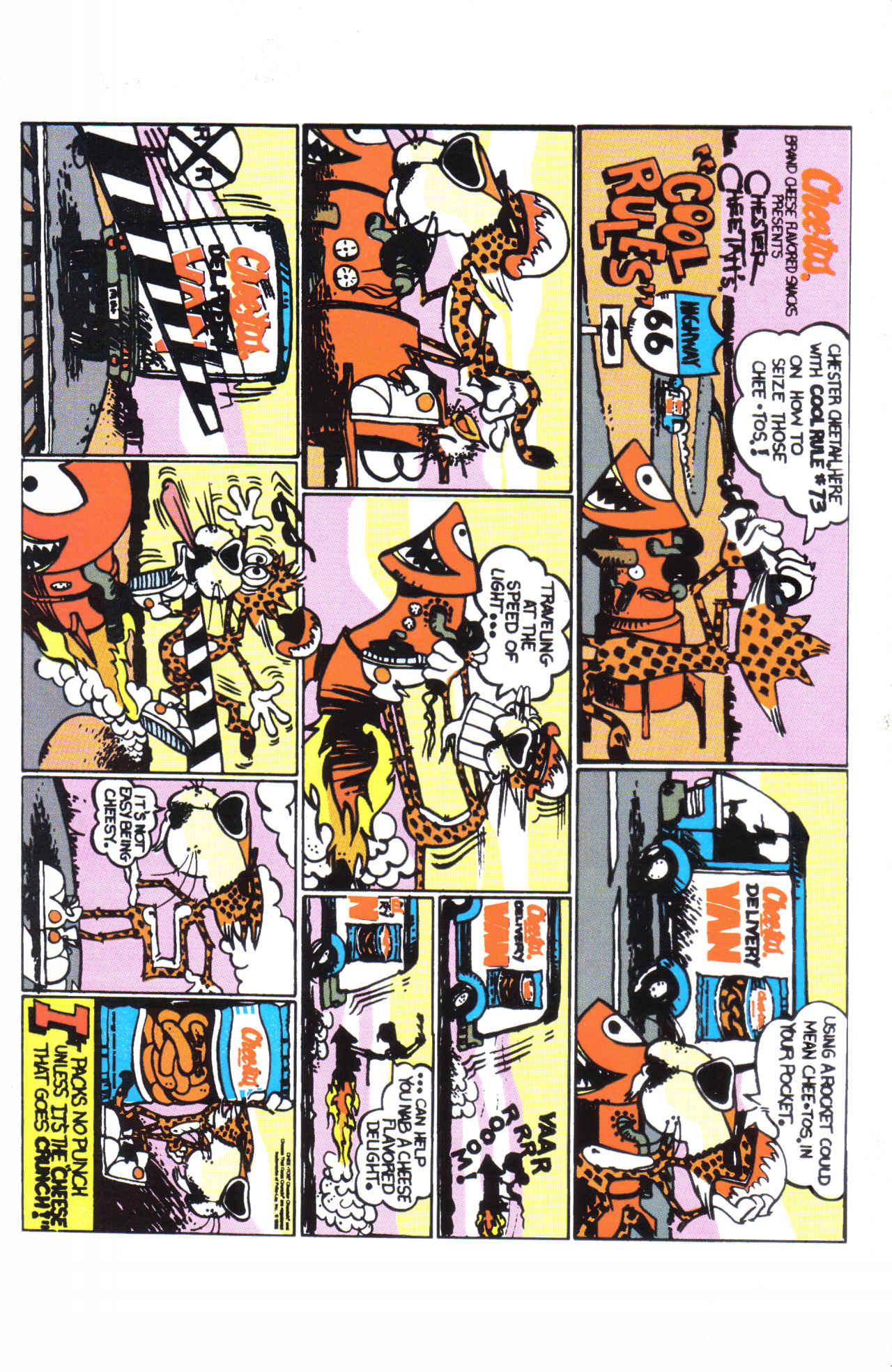 Read online Laugh comic -  Issue #23 - 36