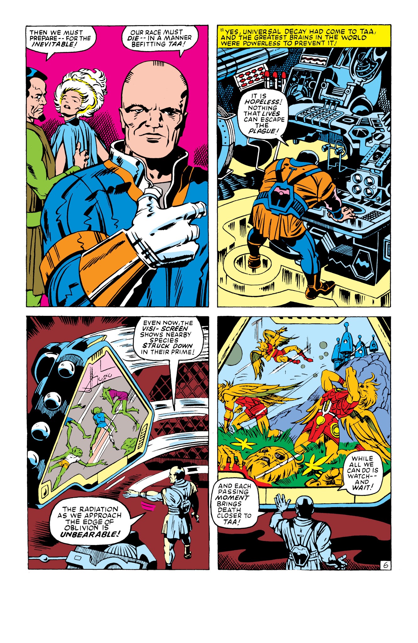 Read online Silver Surfer Epic Collection comic -  Issue # TPB 3 - 395