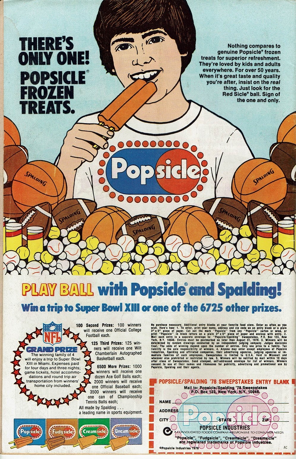 Read online Everything's Archie comic -  Issue #66 - 36