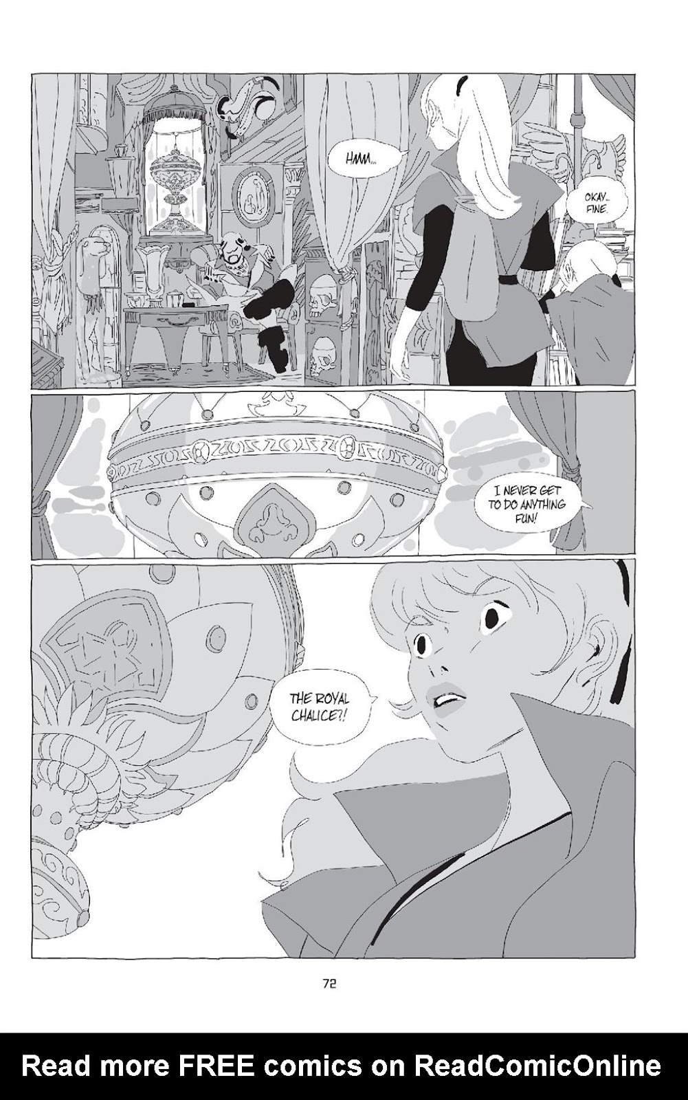 Lastman issue TPB 2 (Part 1) - Page 79