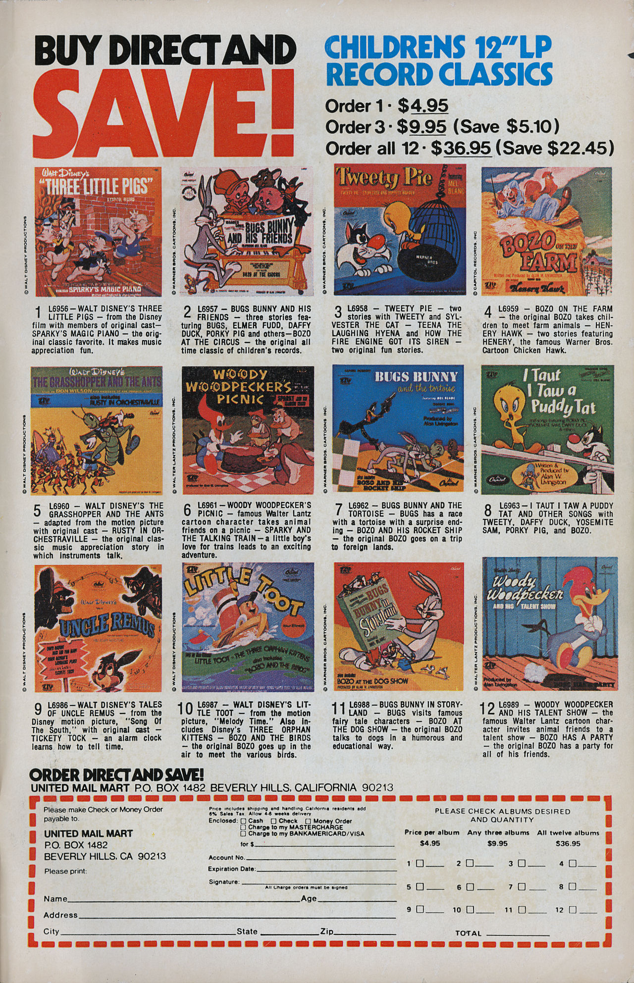 Read online Winnie-the-Pooh comic -  Issue #21 - 35