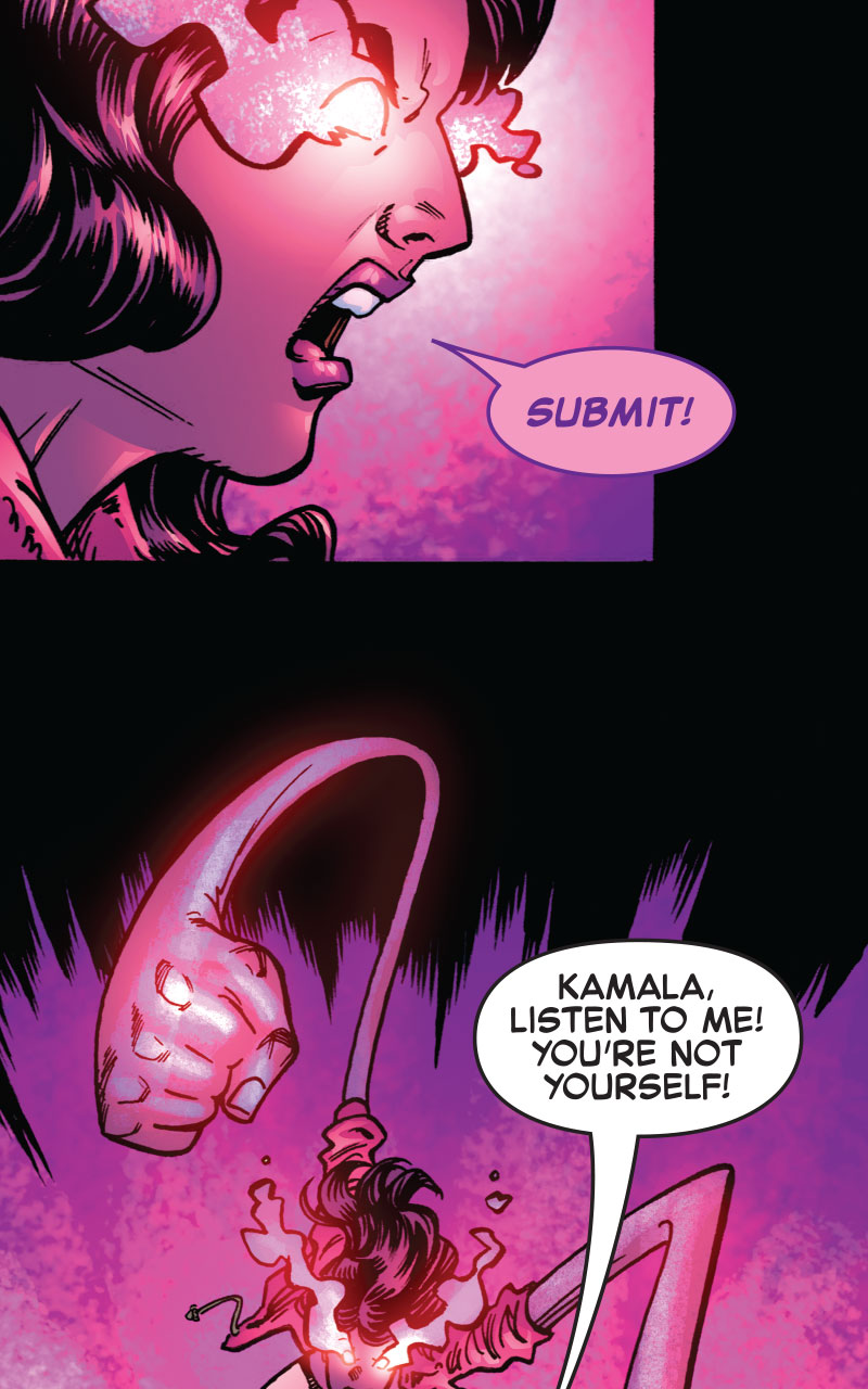 Read online Spider-Verse Unlimited: Infinity Comic comic -  Issue #16 - 11