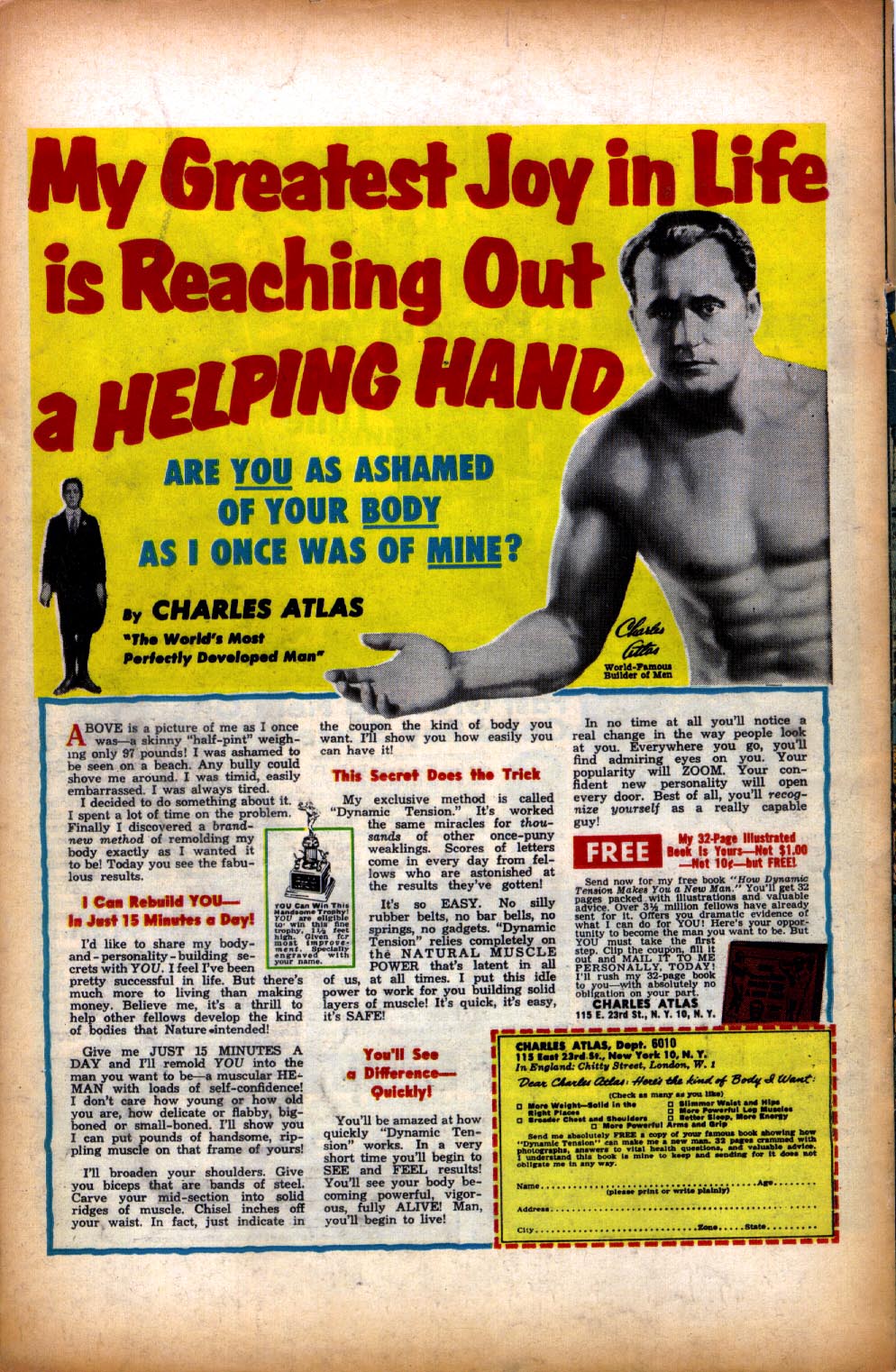 Read online Kid Colt Outlaw comic -  Issue #95 - 36