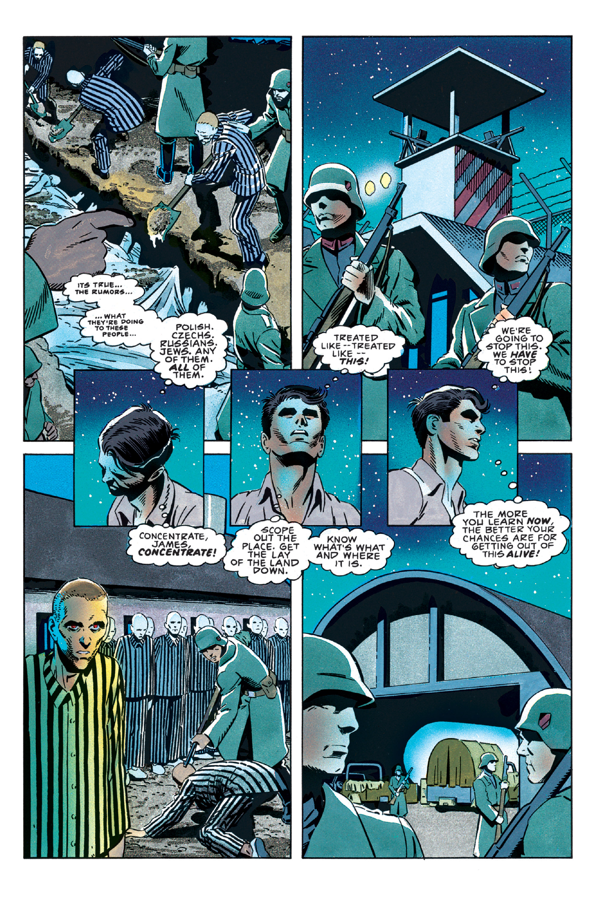 Read online Captain America Epic Collection comic -  Issue # TPB The Superia Strategem (Part 5) - 19